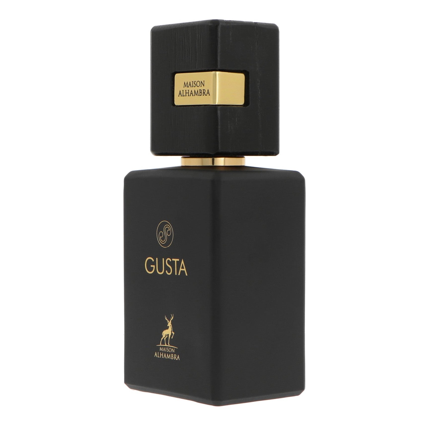 Maison Alhambra Gusta Edp 100ml