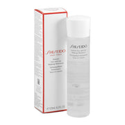 Shiseido Global Skincare Sofort-Make-up-Entferner für Augen und Lippen 125 ml