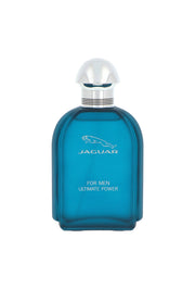 Tester Jaguar For Men Ultimate Power Edt 100ml