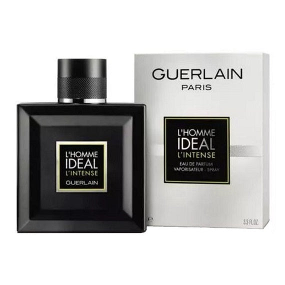 Guerlain L`Homme Ideal L`Intense Edp 100ml