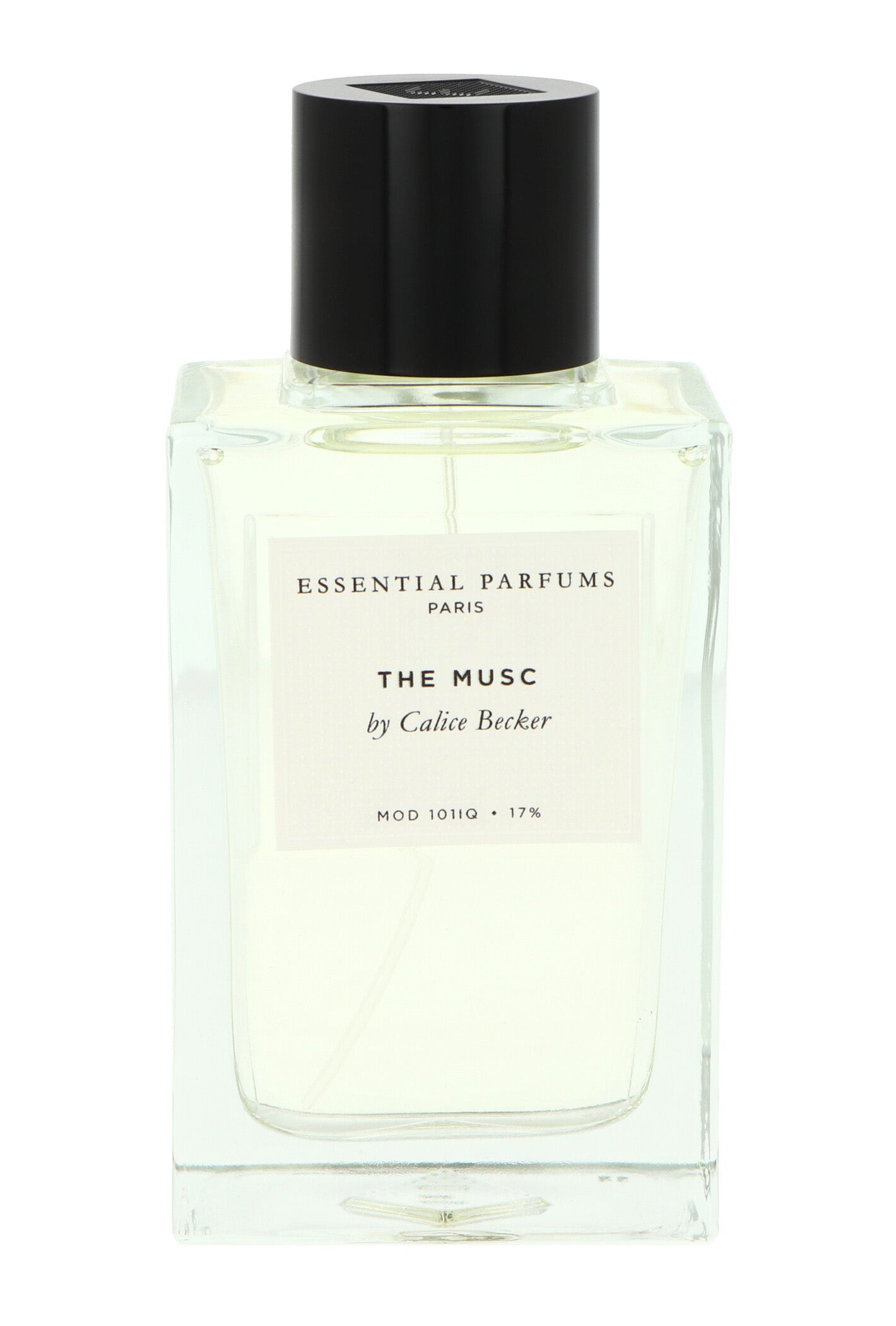 Essential Parfums The Musc Edp 100ml