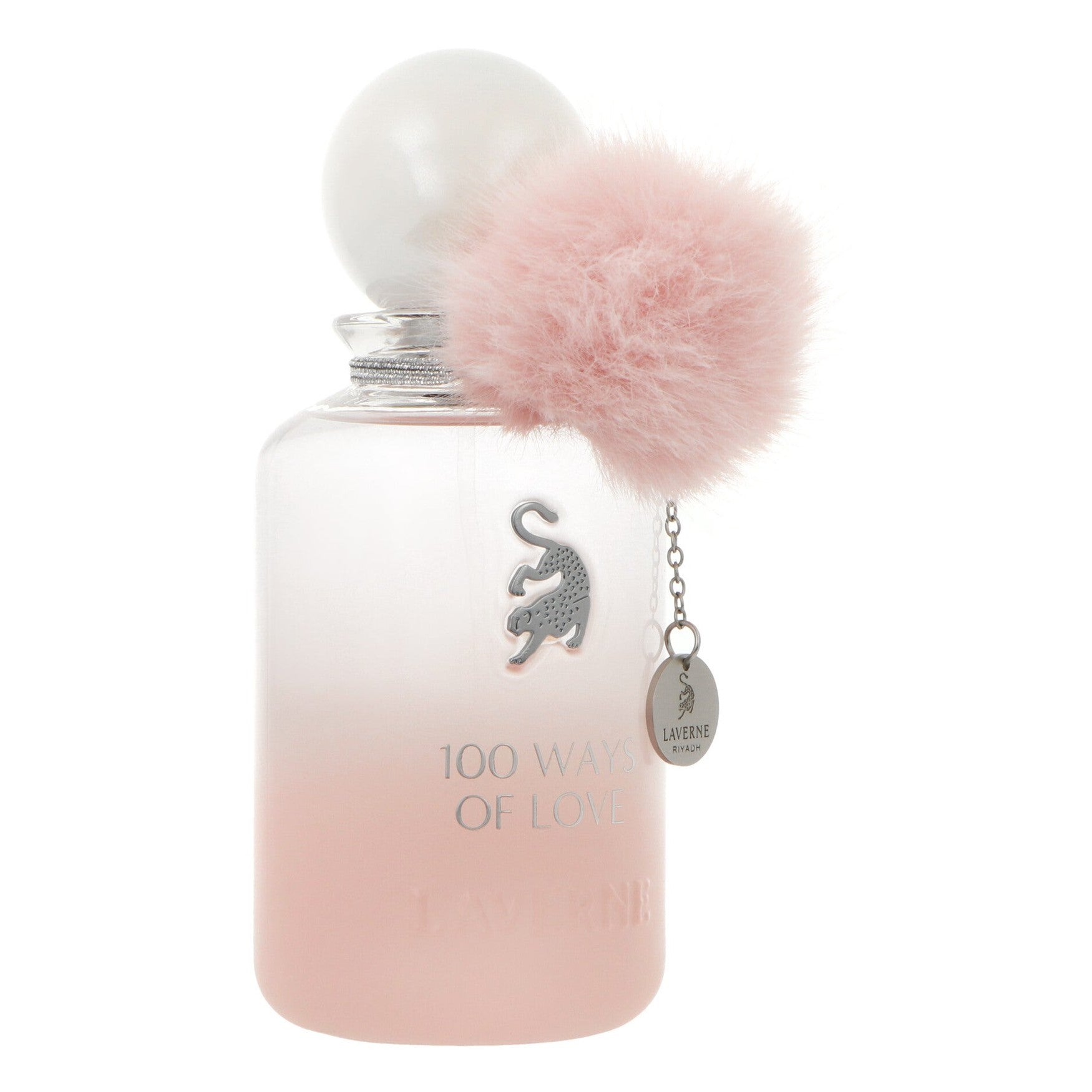 Laverne 100 Ways Of Love Eau de Parfum 100 ml