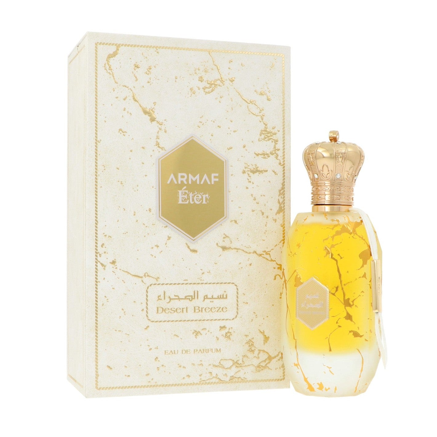 Armaf Eter Desert Breeze Edp 100ml