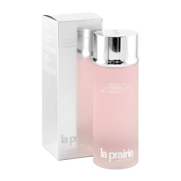 La Prairie Swiss Daily Essentials Cellular Softening And Balancing Lotion 250ml