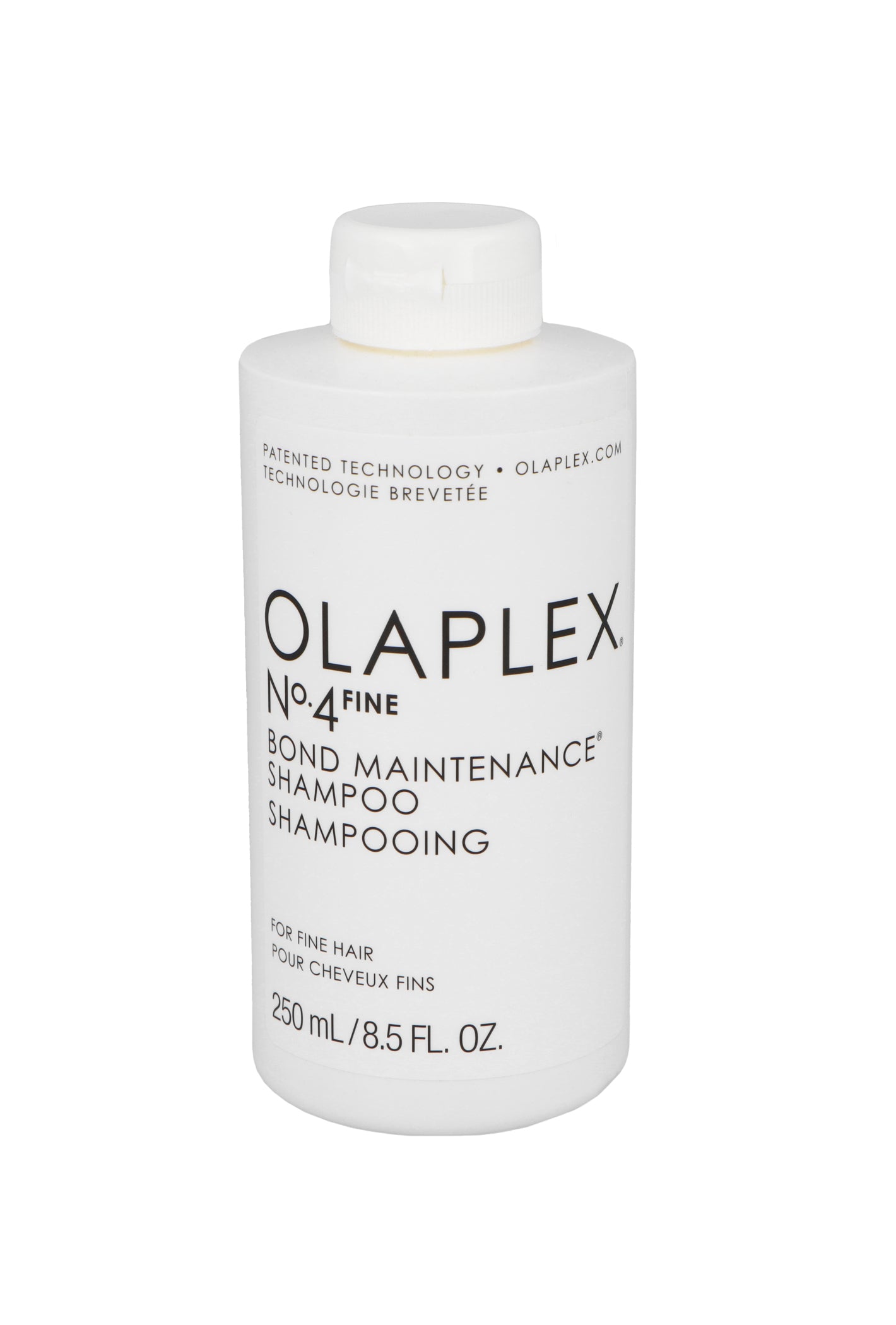 Olaplex No. 4 Fine Bond Maintenance Shampoo 250ml