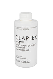 Olaplex No. 4 Fine Bond Maintenance Shampoo 250ml