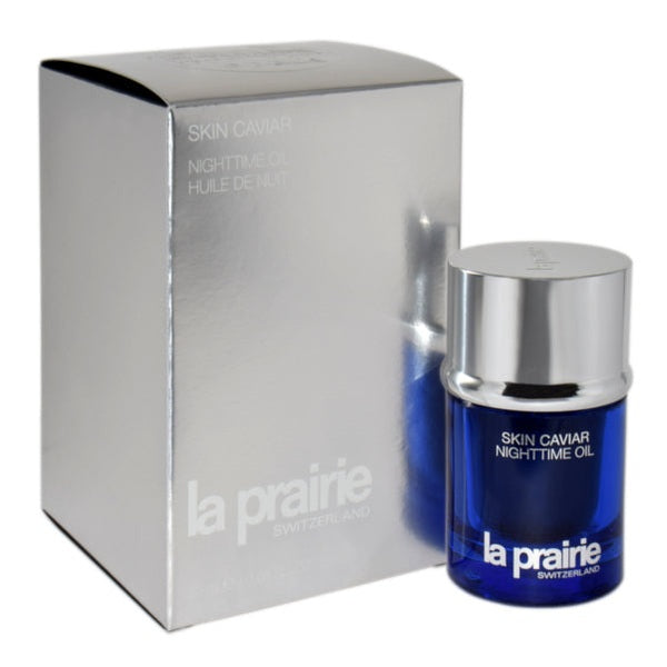 La Prairie Skin Caviar Nighttime Oil 20ml