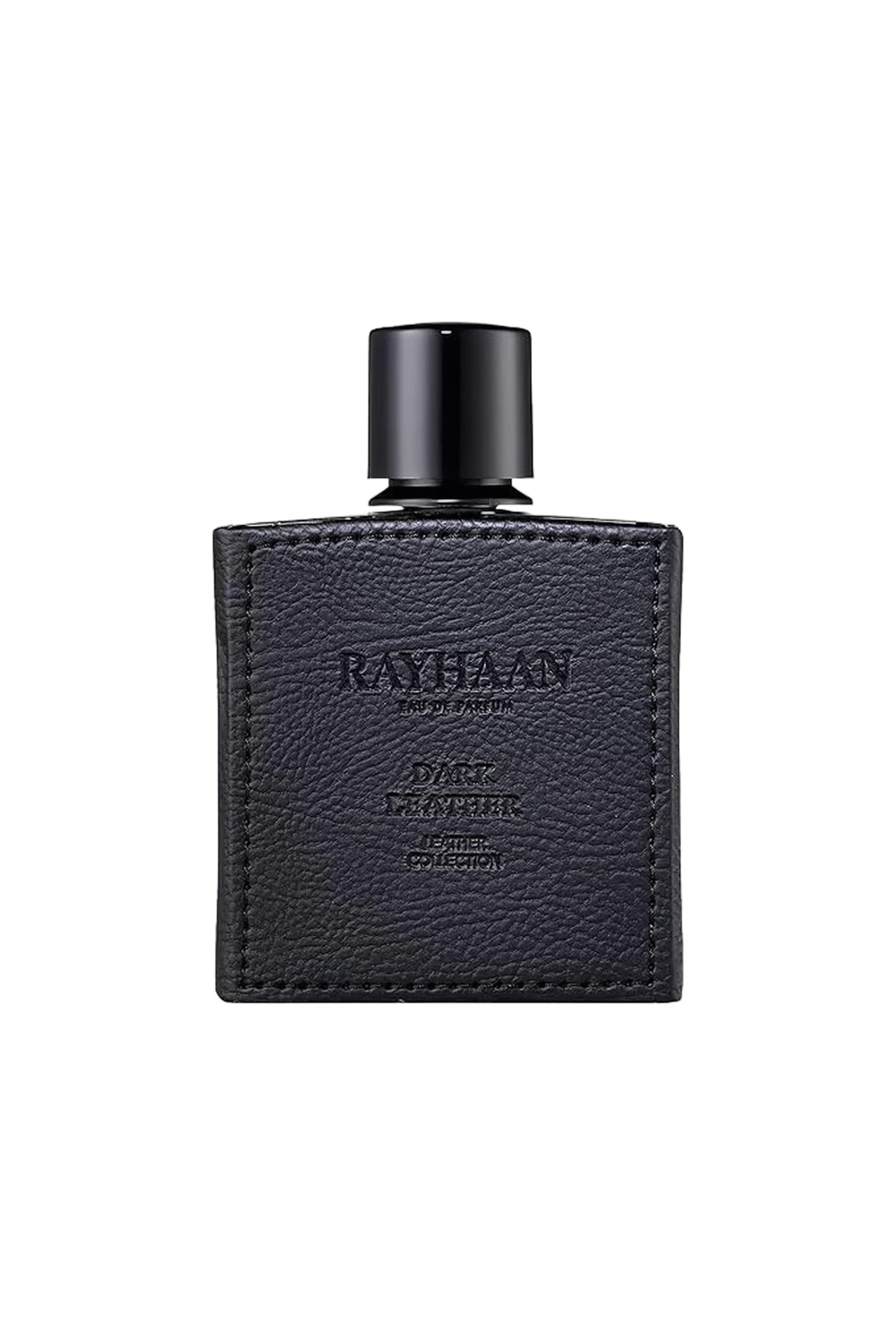 Rayhaan Dark Leather Edp 100ml