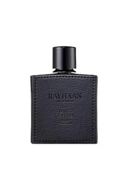 Rayhaan Dark Leather Edp 100ml