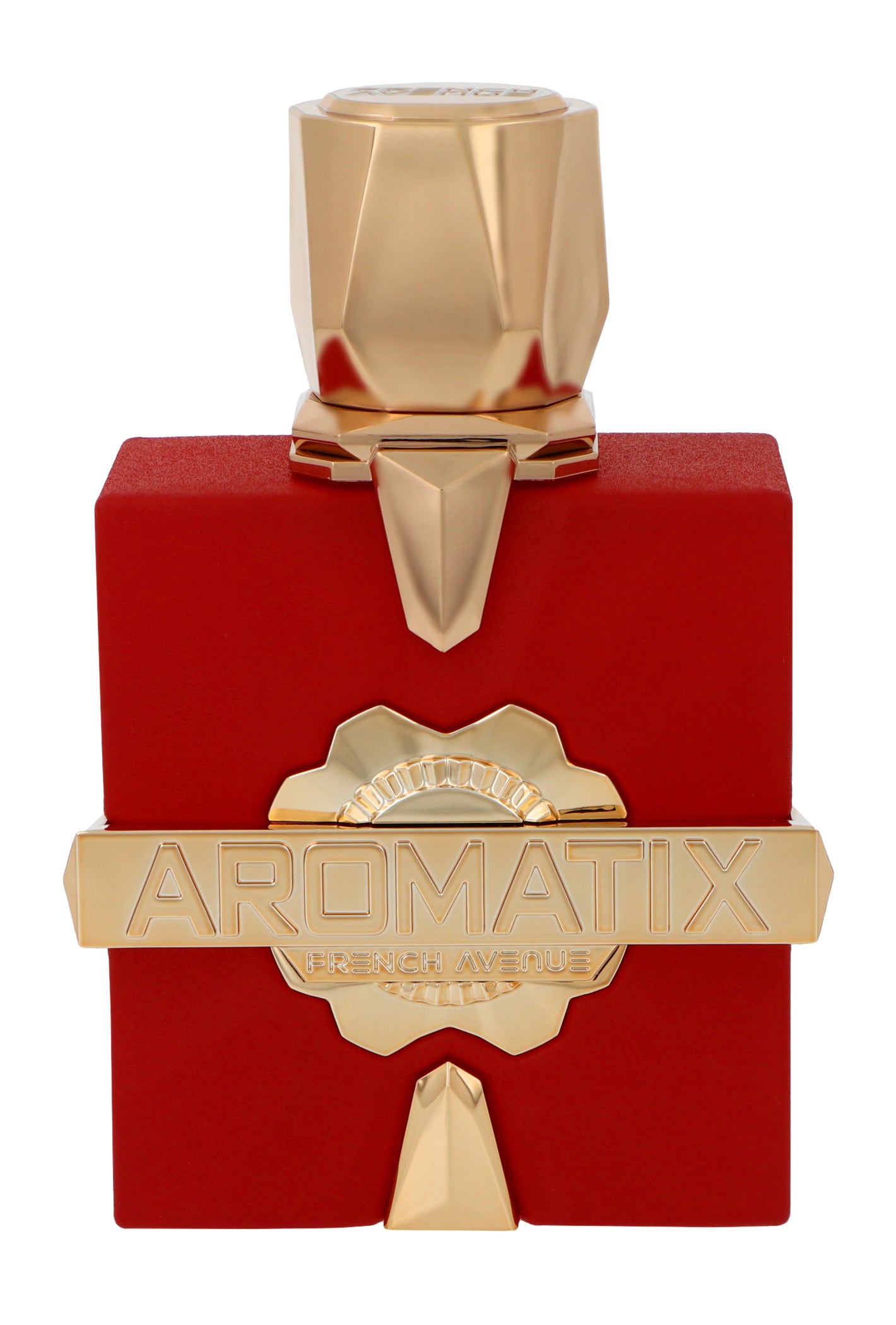 French Avenue Carnal Desire Aromatix Extrait de Parfum 100ml