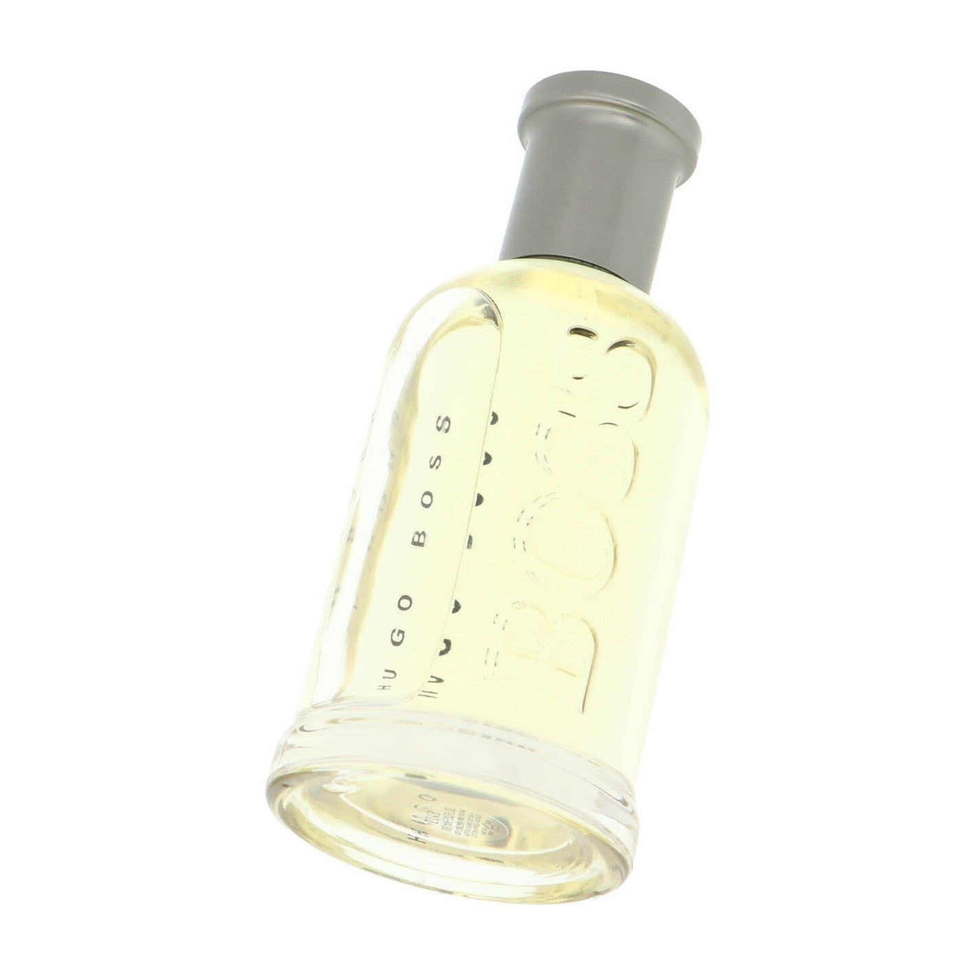 Hugo Boss After Shave Lotion in der Flasche, 100 ml