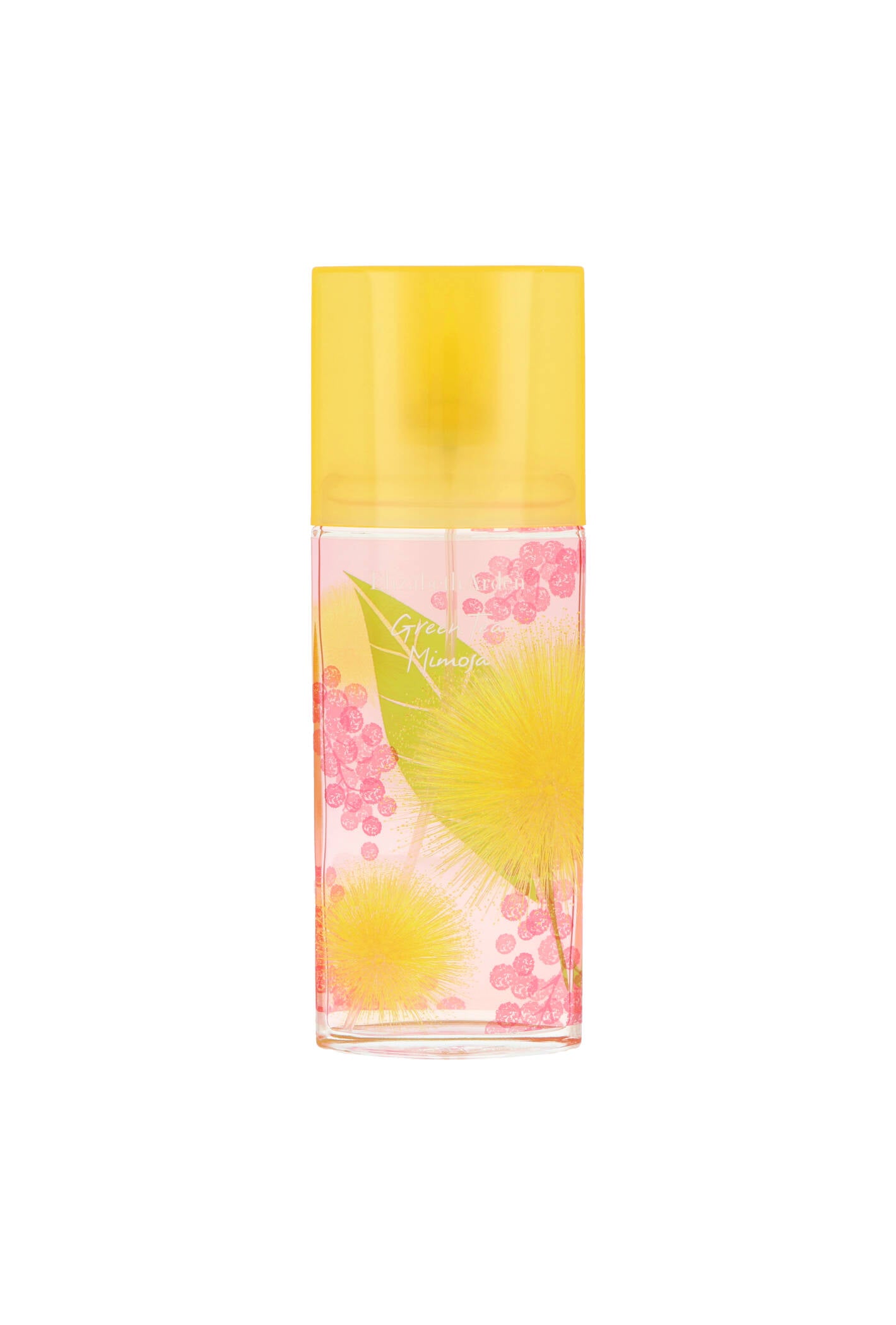 Elizabeth Arden Green Tea Mimosa Edt 100ml