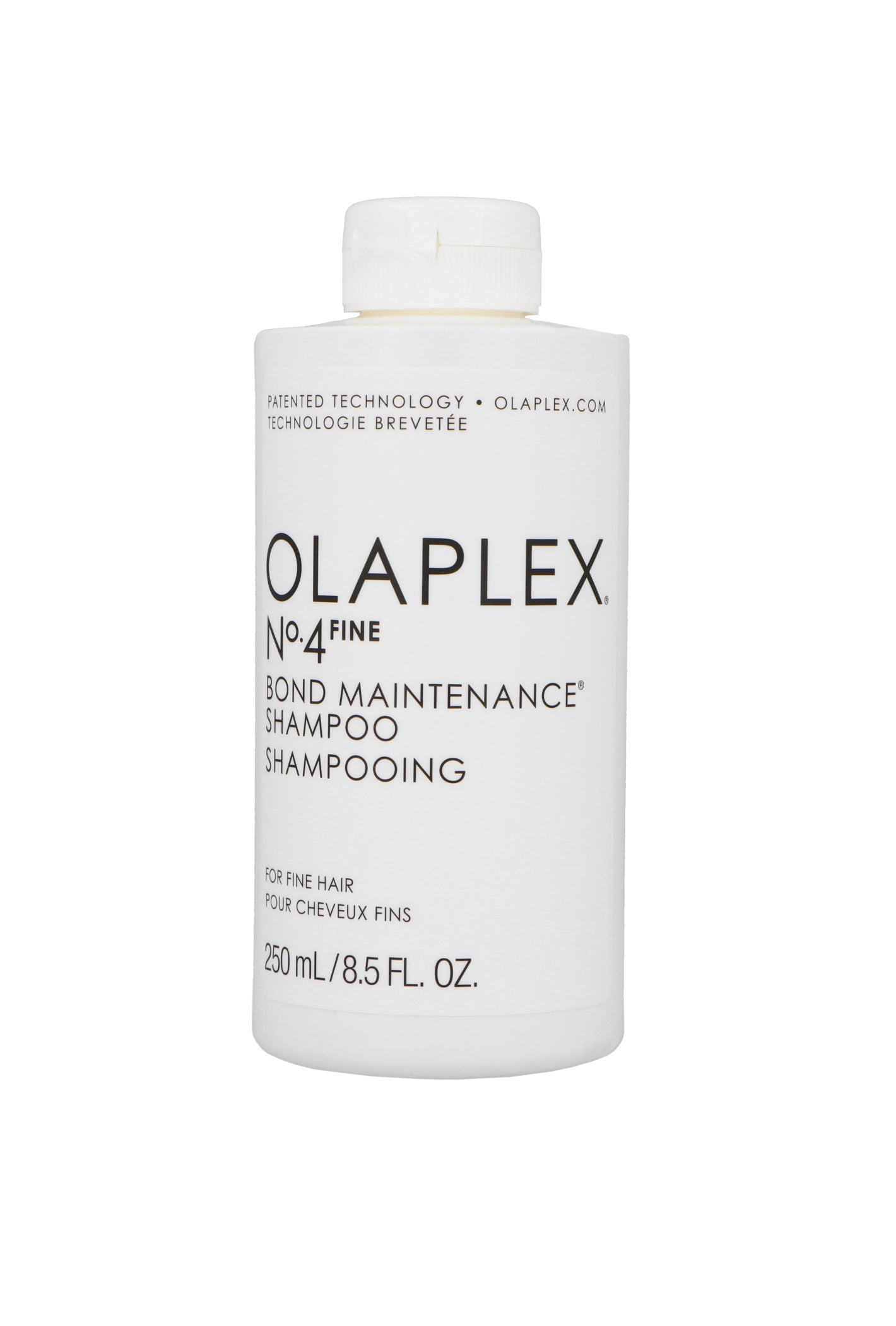 Olaplex No. 4 Fine Bond Maintenance Shampoo 250ml