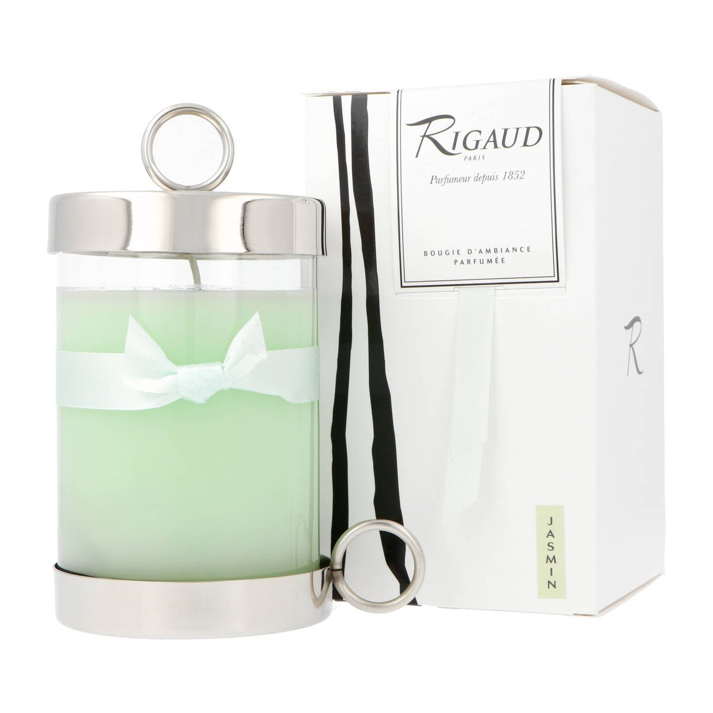 Rigaud Jasmin Green Water Scented Candle 230g