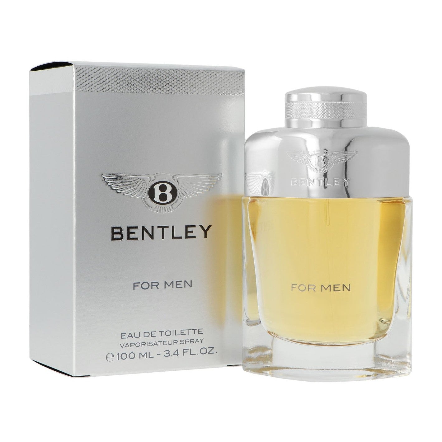 Bentley For Men Edt 100ml