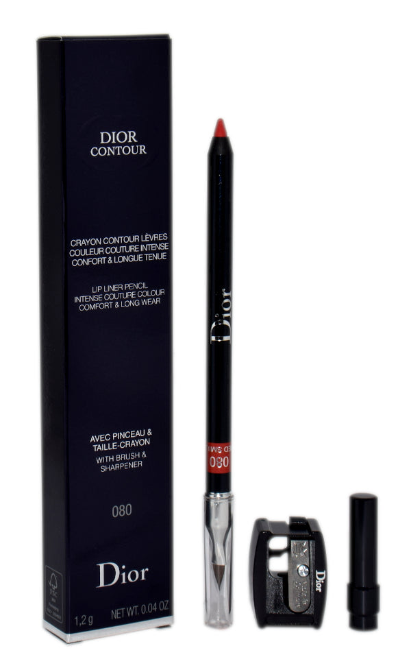 Dior Kontur-Lippenkonturenstift 080 Red Smile 1,2 g