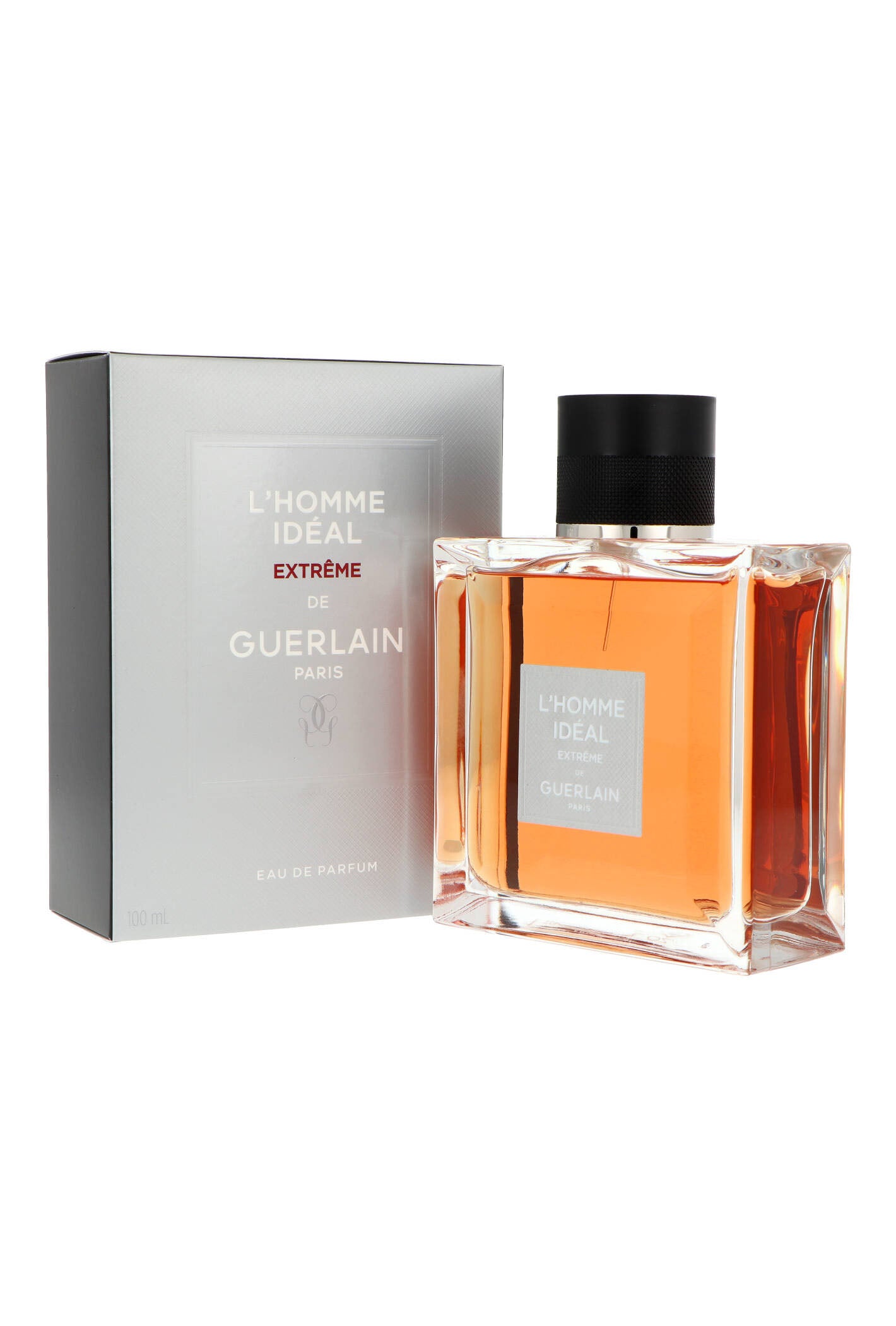 Guerlain L`Homme Ideal Extreme Edp 100ml