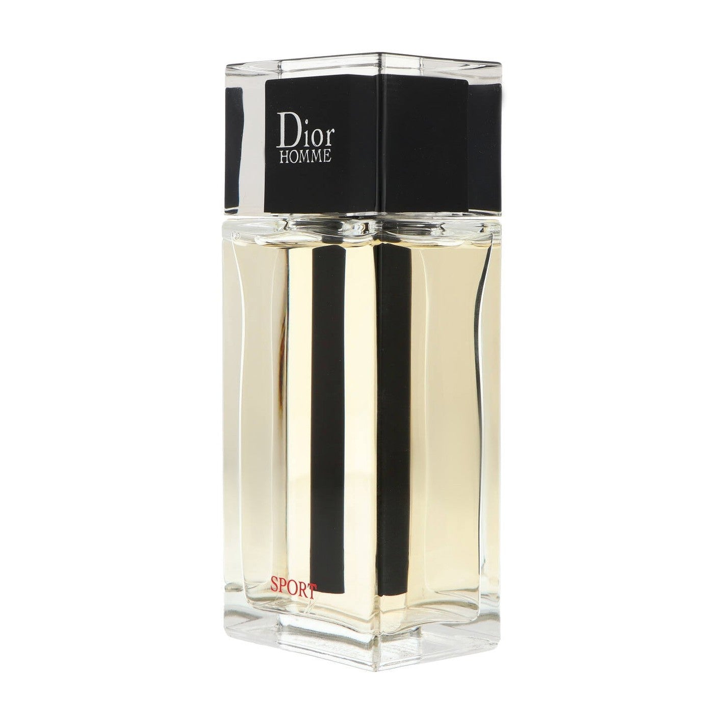 Dior Homme Sport Edt 125ml