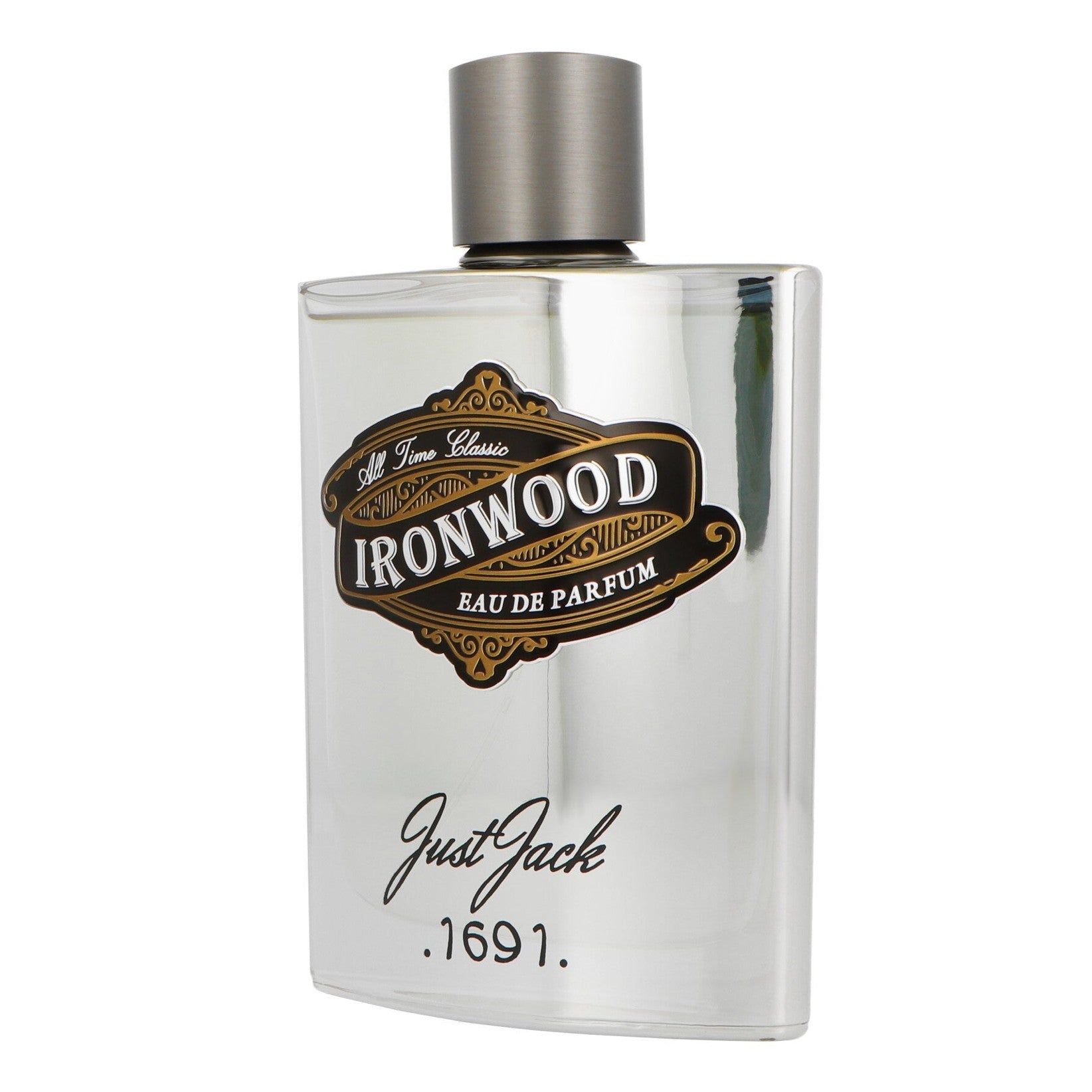 Just Jack All Time Classic Ironwood Edp 120ml