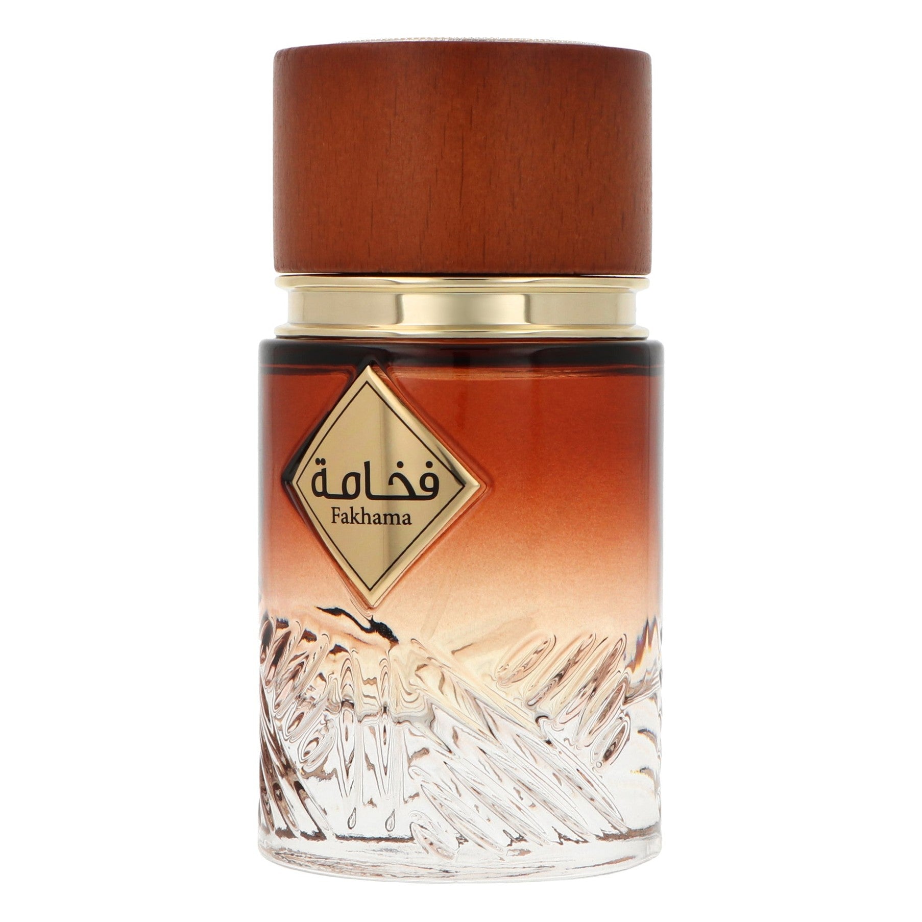 Amaran Fakhama Bliss EdP 100ml