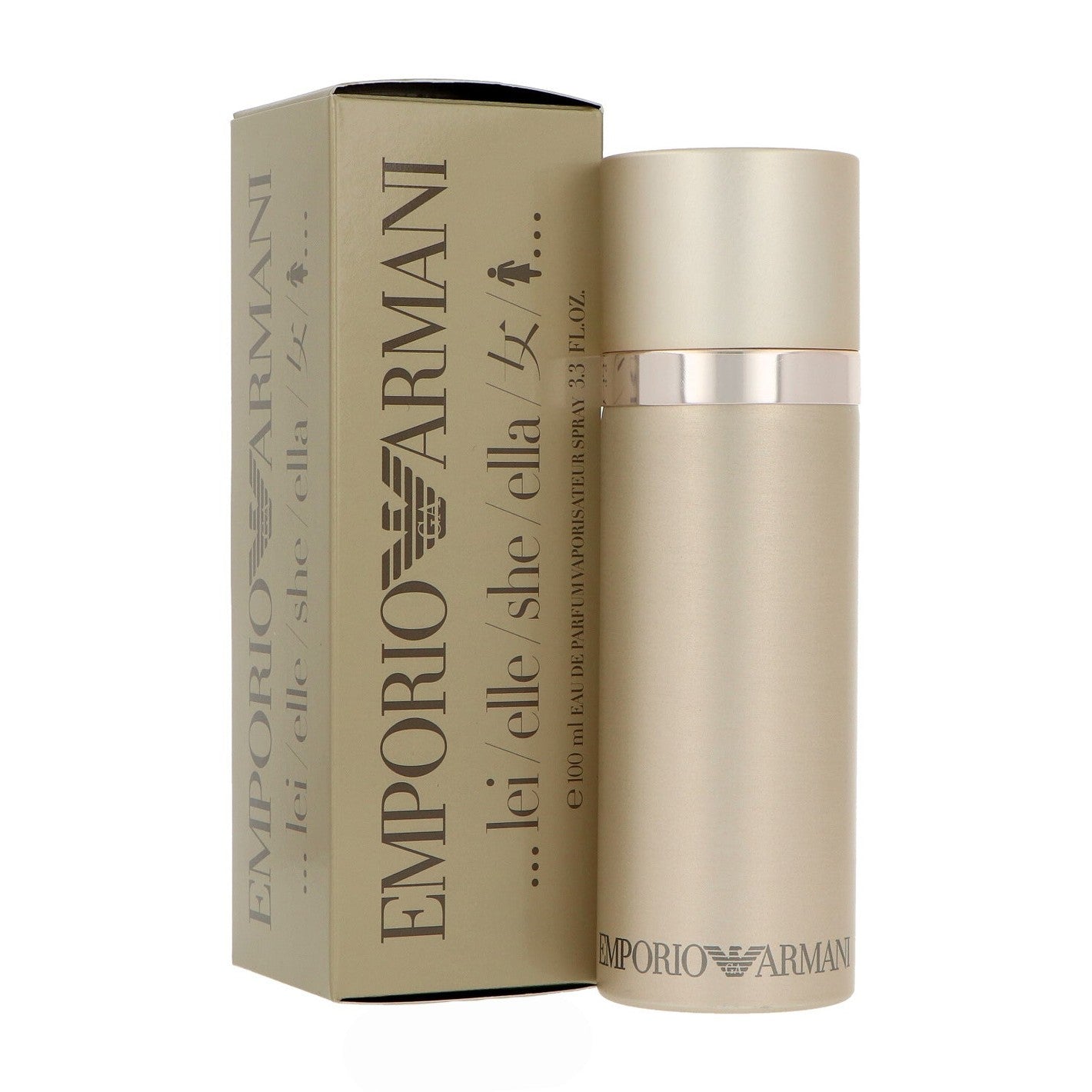 Armani Emporio She Edp 100ml