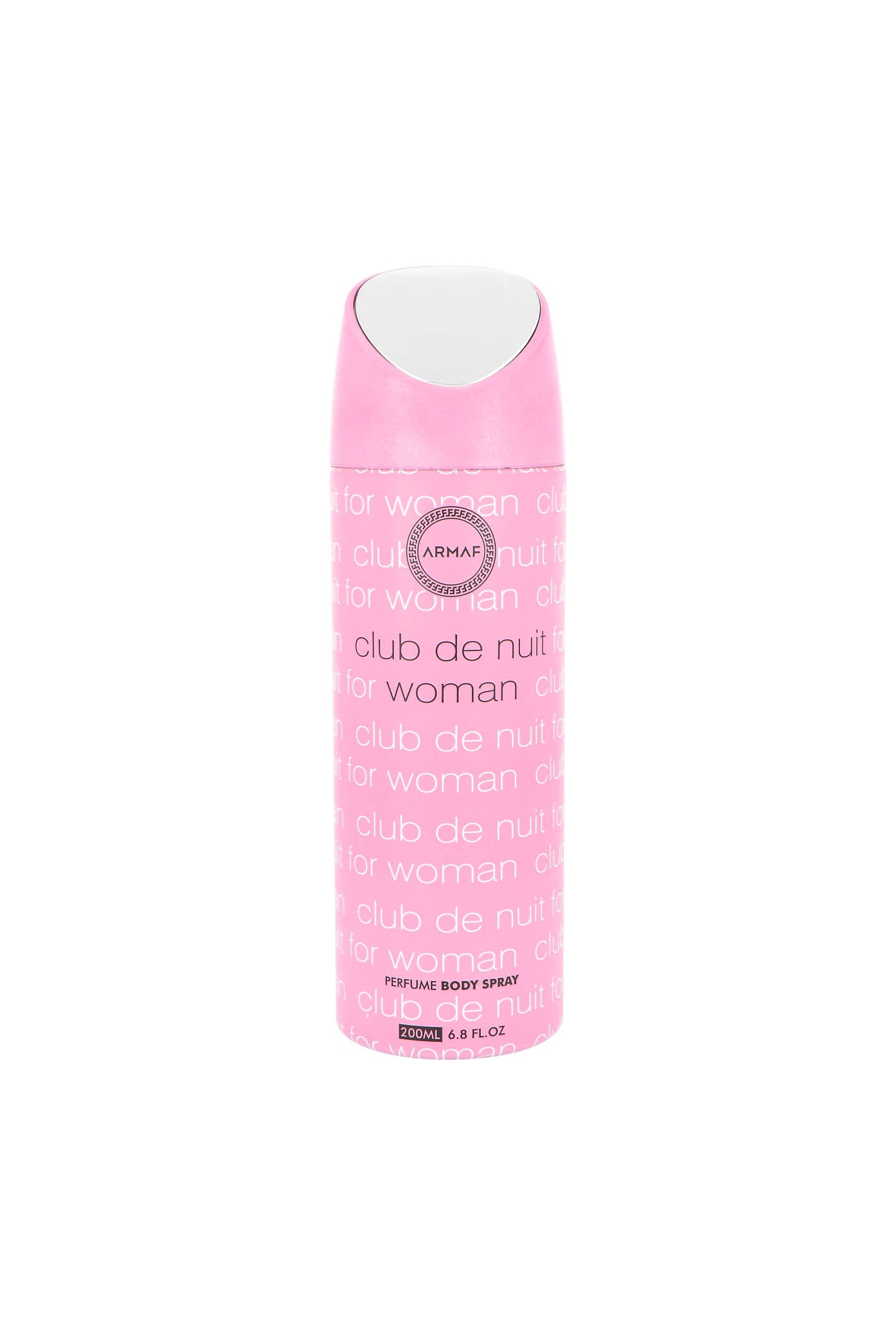 Armaf Club de Nuit Damenparfüm Körperspray 200 ml