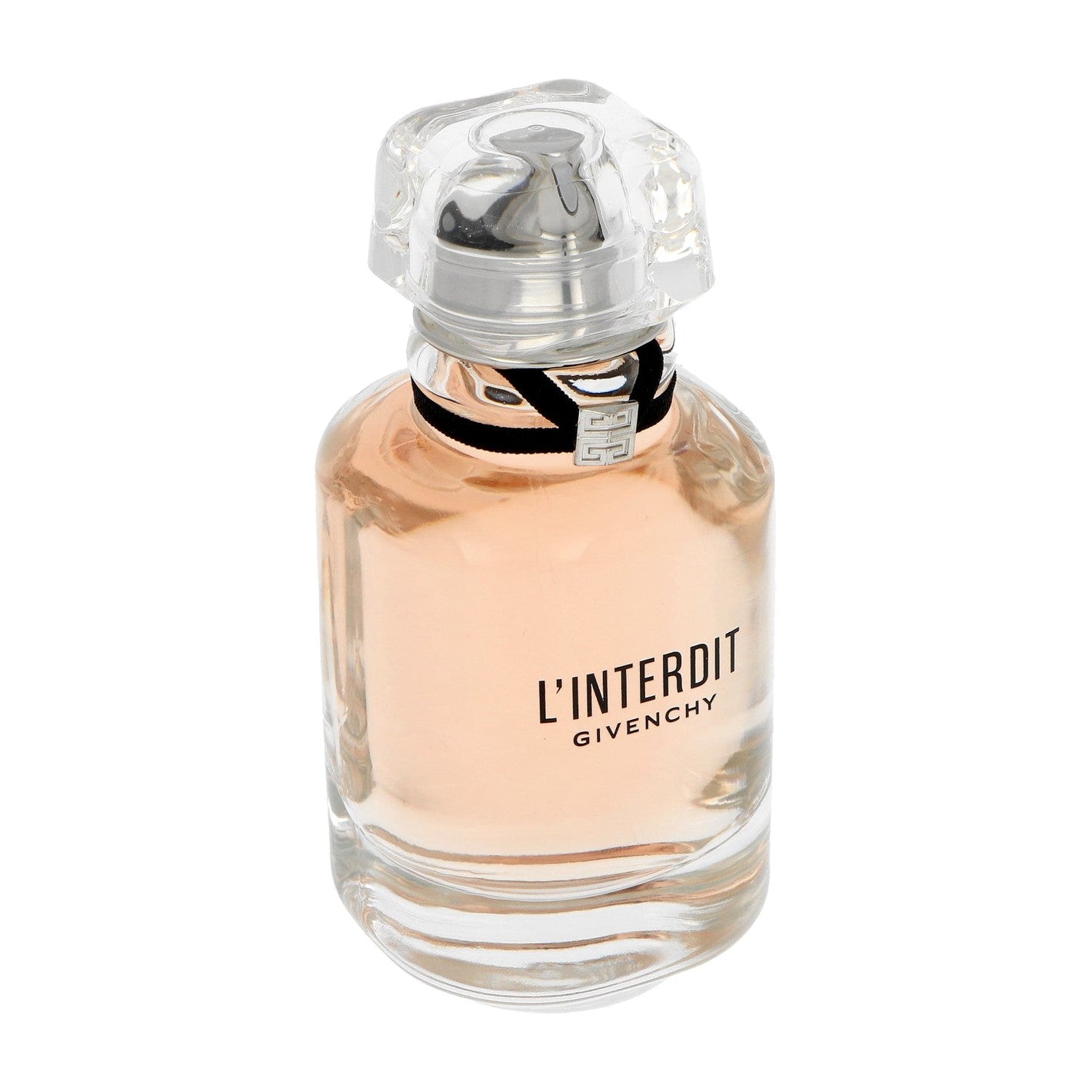 Givenchy L`Interdit 2022 EdT 80ml