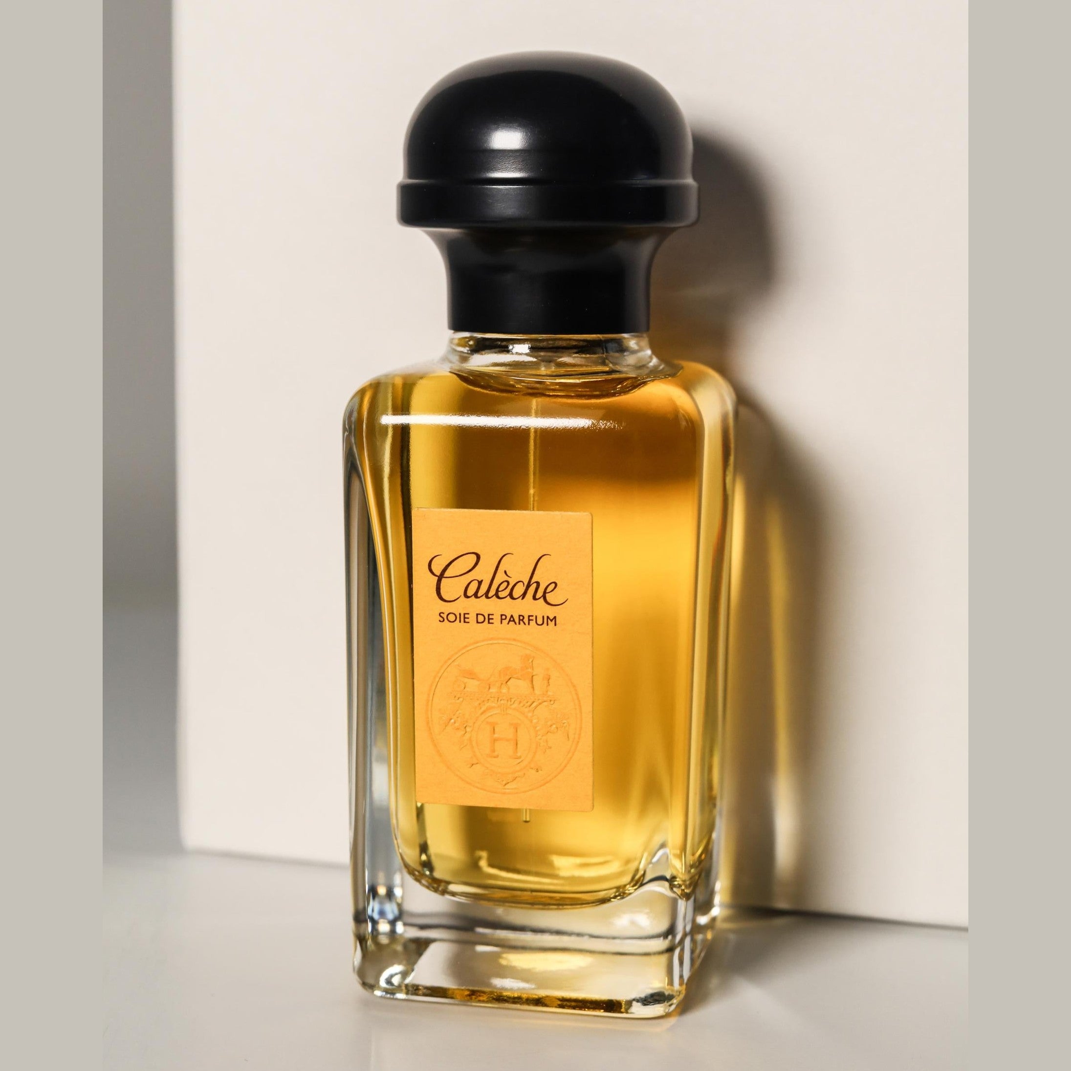 Hermes Caleche Soie De Parfum Edp 50ml