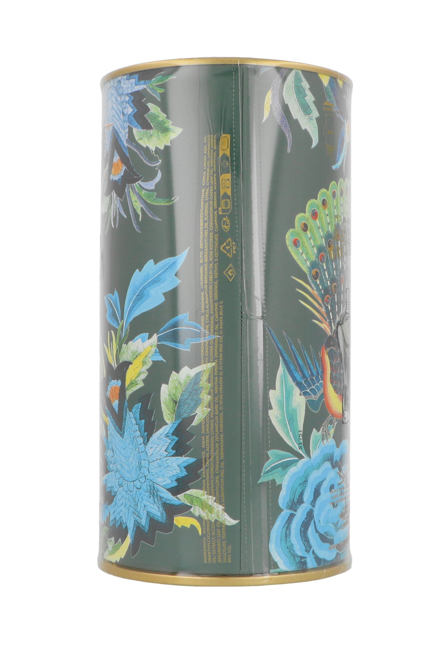 Jean Paul Gaultier Le Beau Paradise Garden Edp 125ml