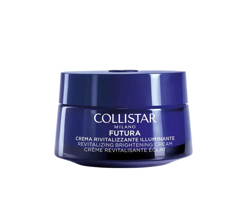 Collistar Revitalizing Illuminating Cream 50ml