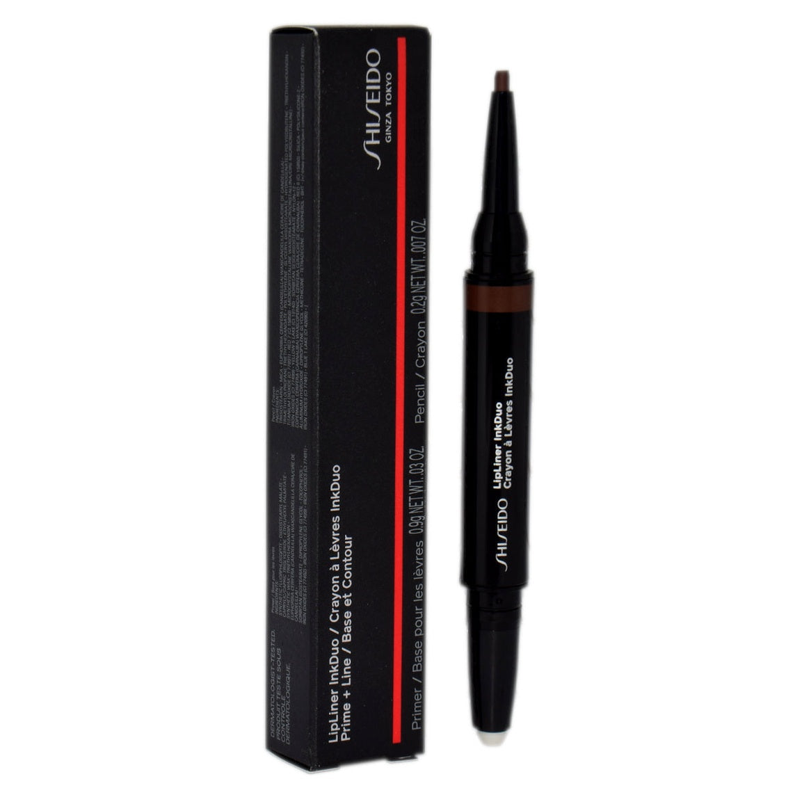 Shiseido LipLiner InkDuo 12 1,1g