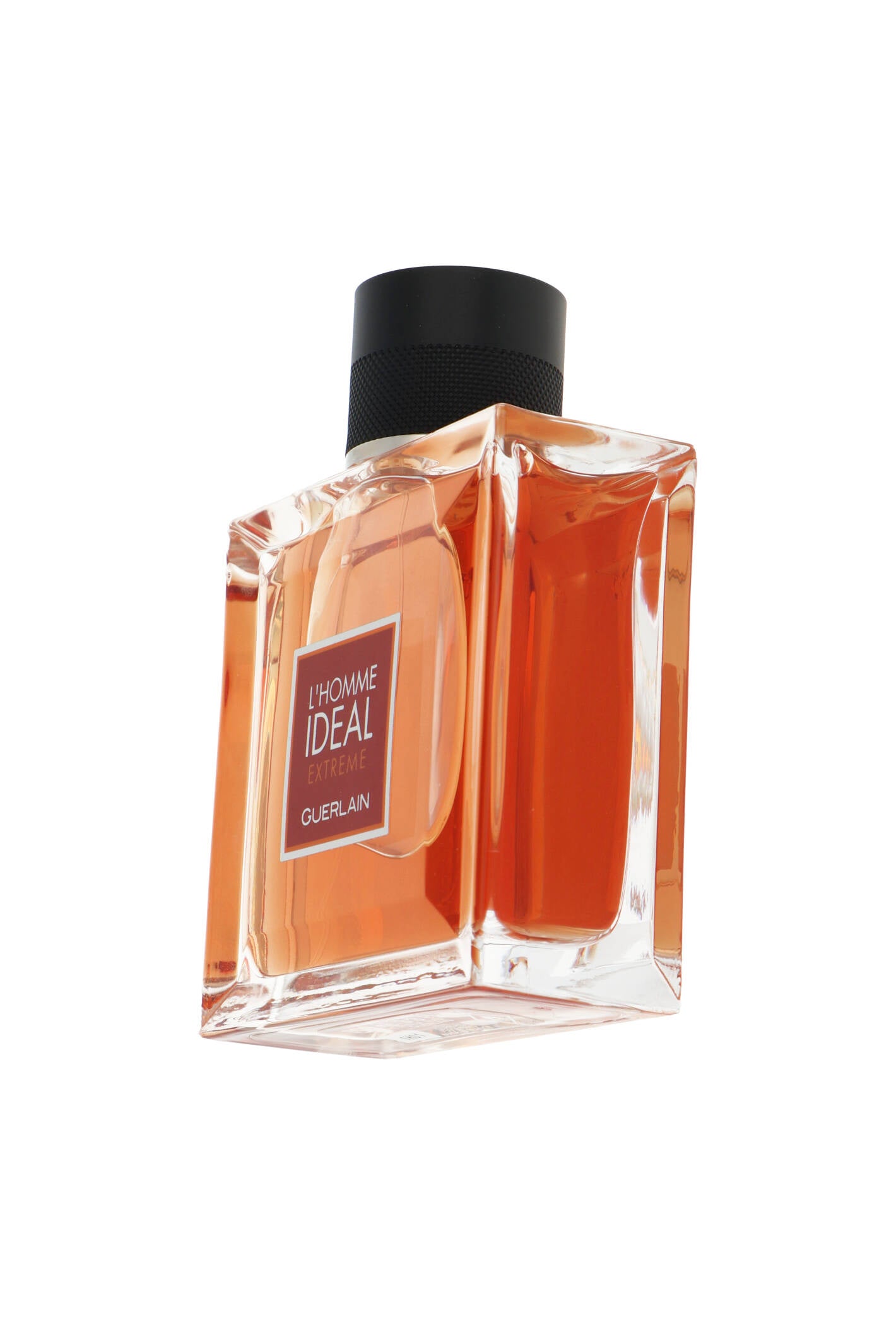 Tester Guerlain L`Homme Ideal Extreme Edp 100ml