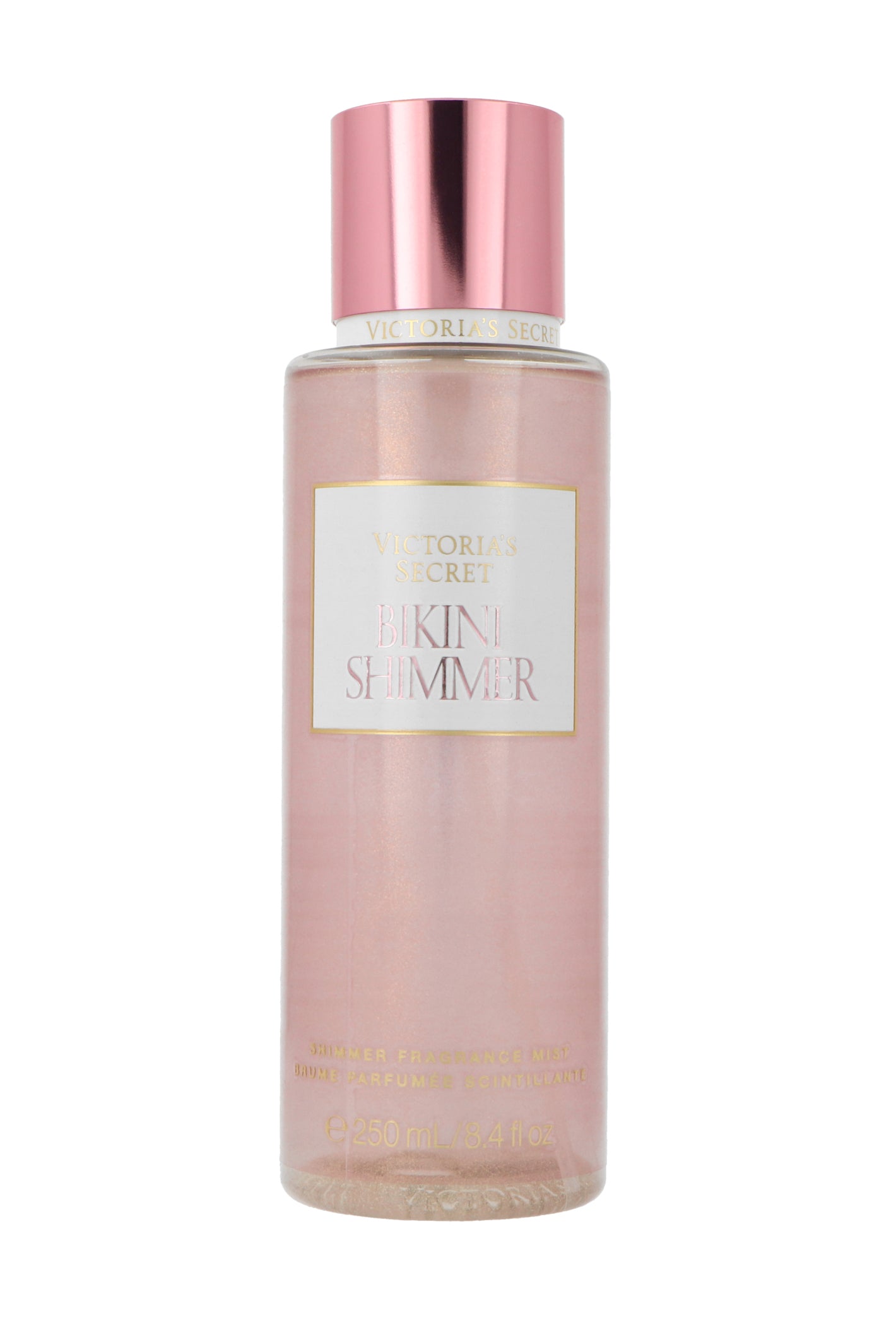 Victoria`s Secret Bikini Shimmer Body Mist 250ml