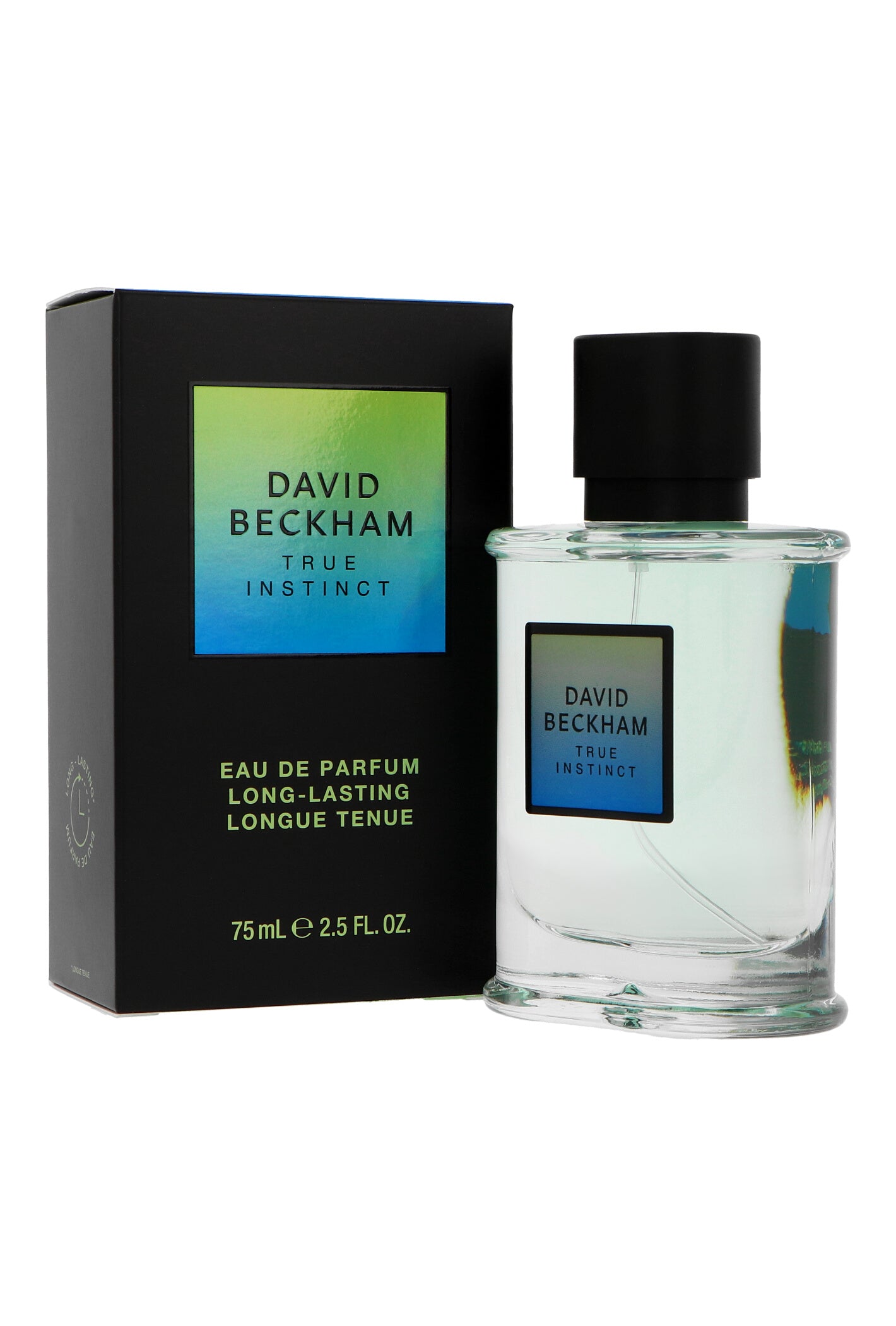 David Beckham True Instinct Edp 75ml