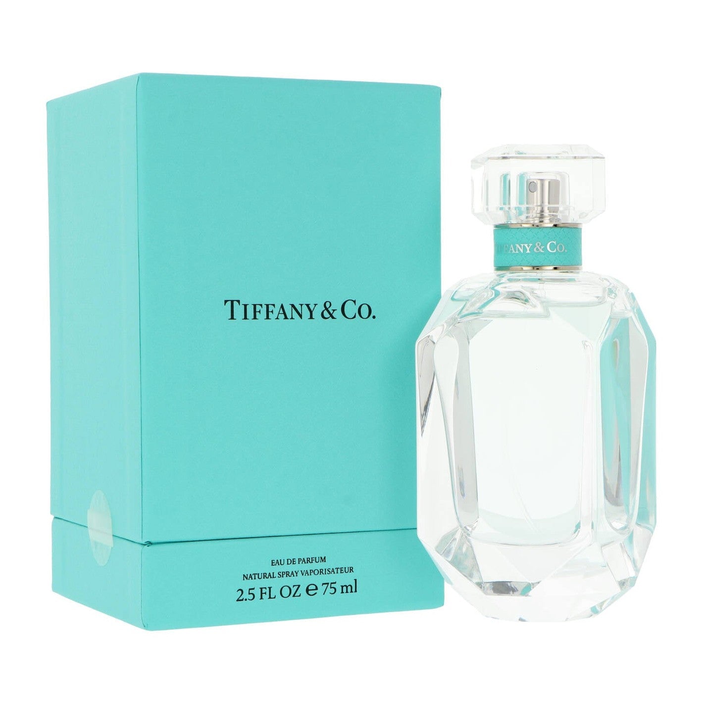 Tiffany & Co Edp 75ml