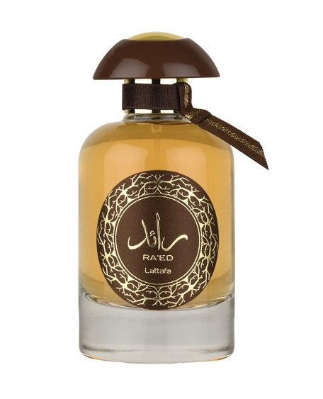 Lattafa Ra`ed Oud Edp 100ml