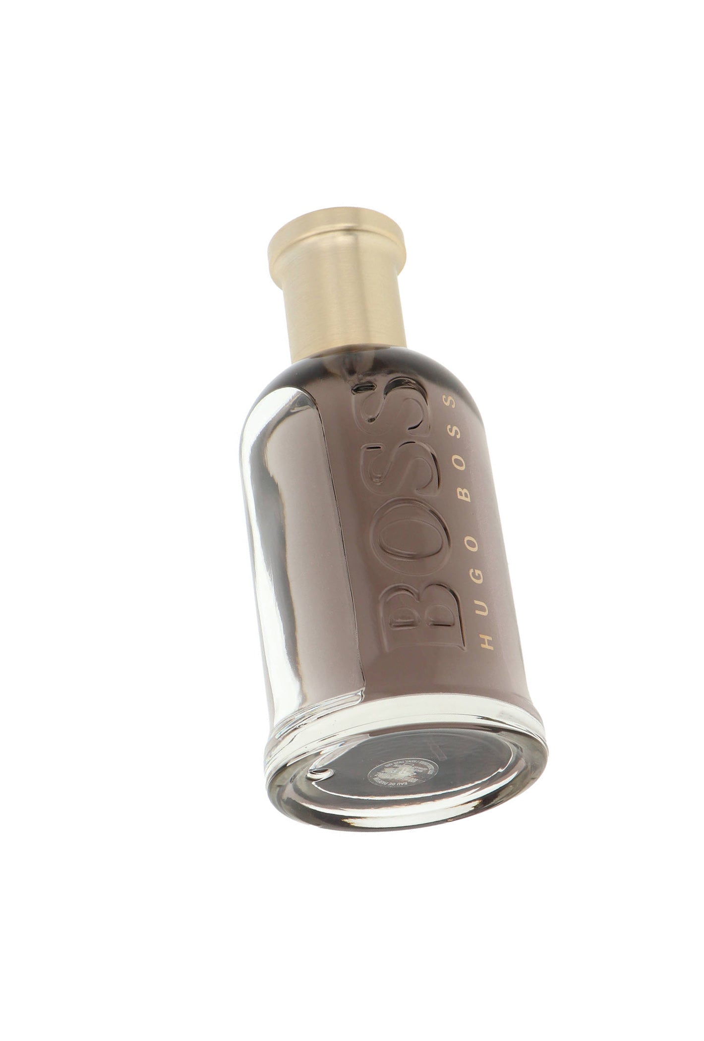 Tester Hugo Boss Bottled Edp 100ml