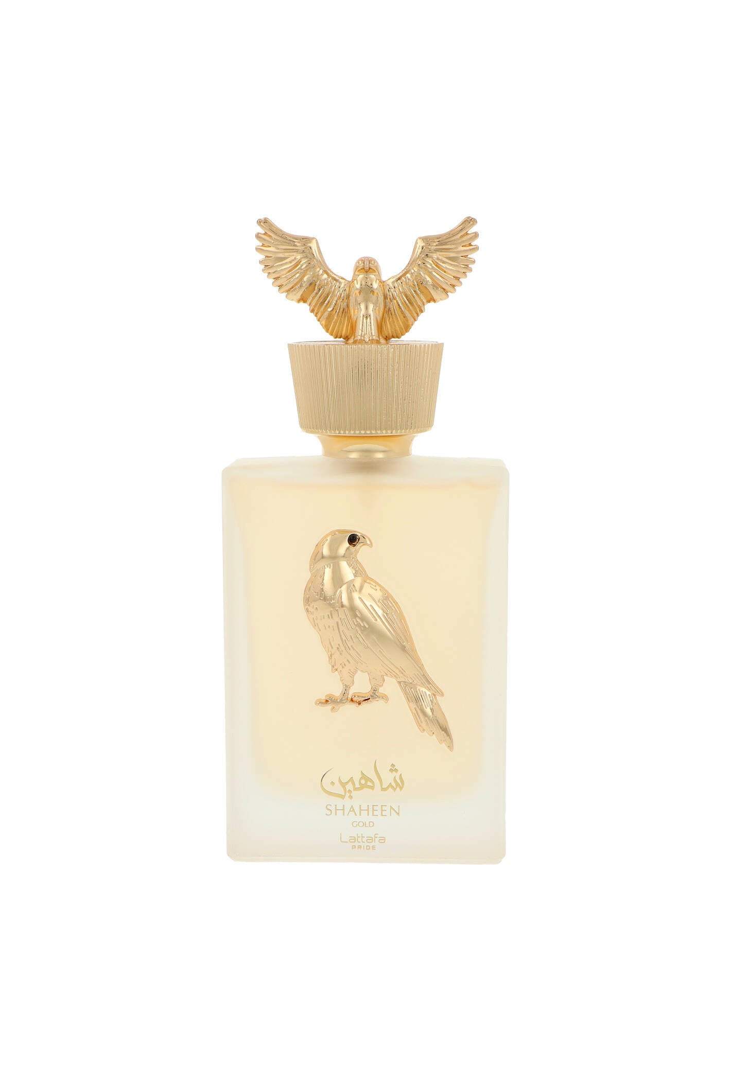 Lattafa Pride Shaheen Gold EdP 100ml