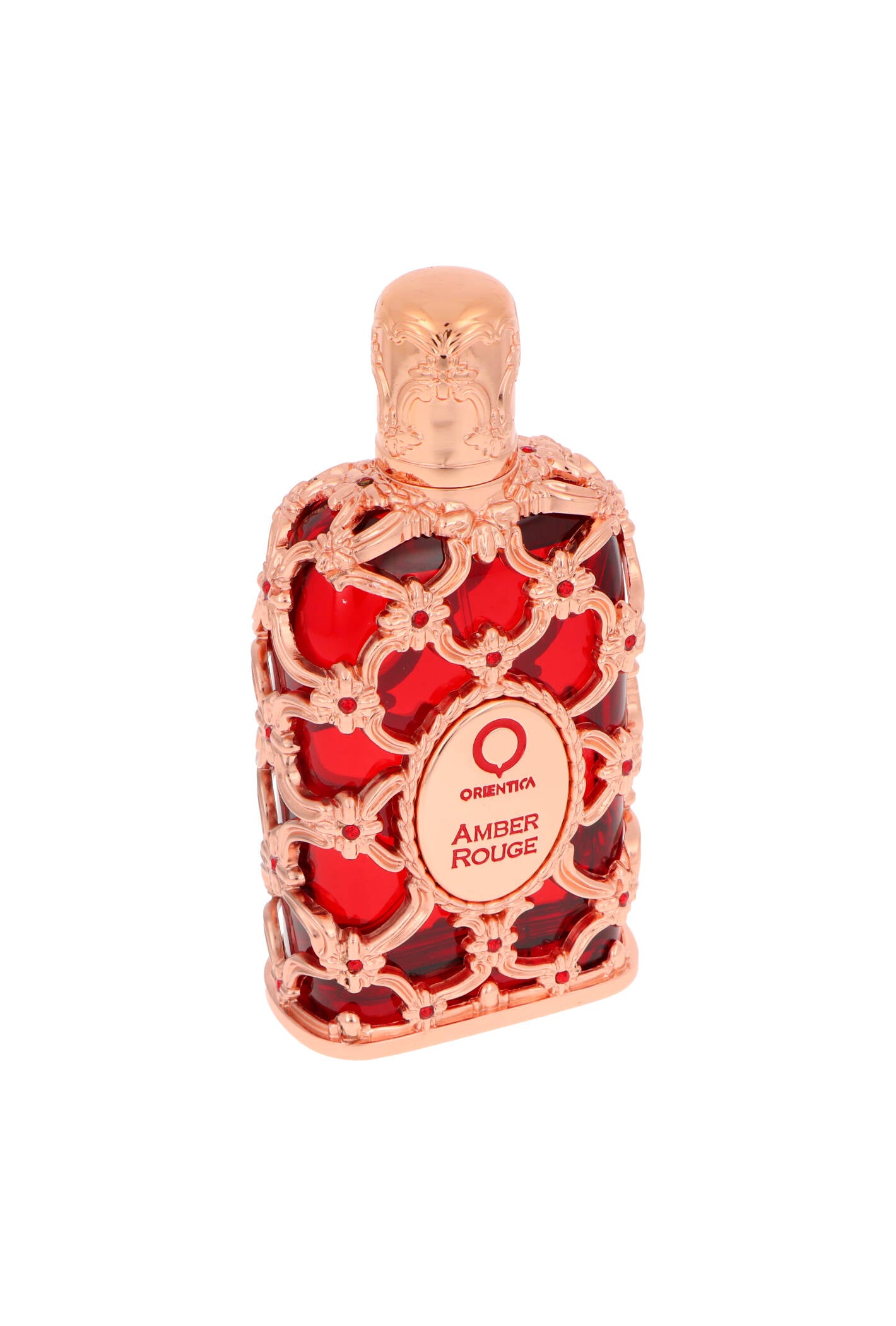 Orientica Luxury Collection Amber Rouge Edp 80ml