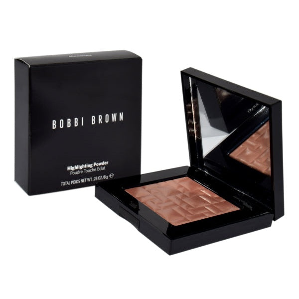 Bobbi Brown Hightlighting Powder Afternoon glow 8g