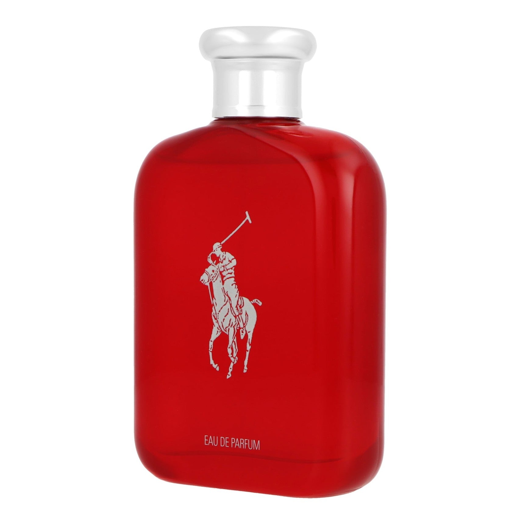 Tester Ralph Lauren Polo Red Edp 125ml