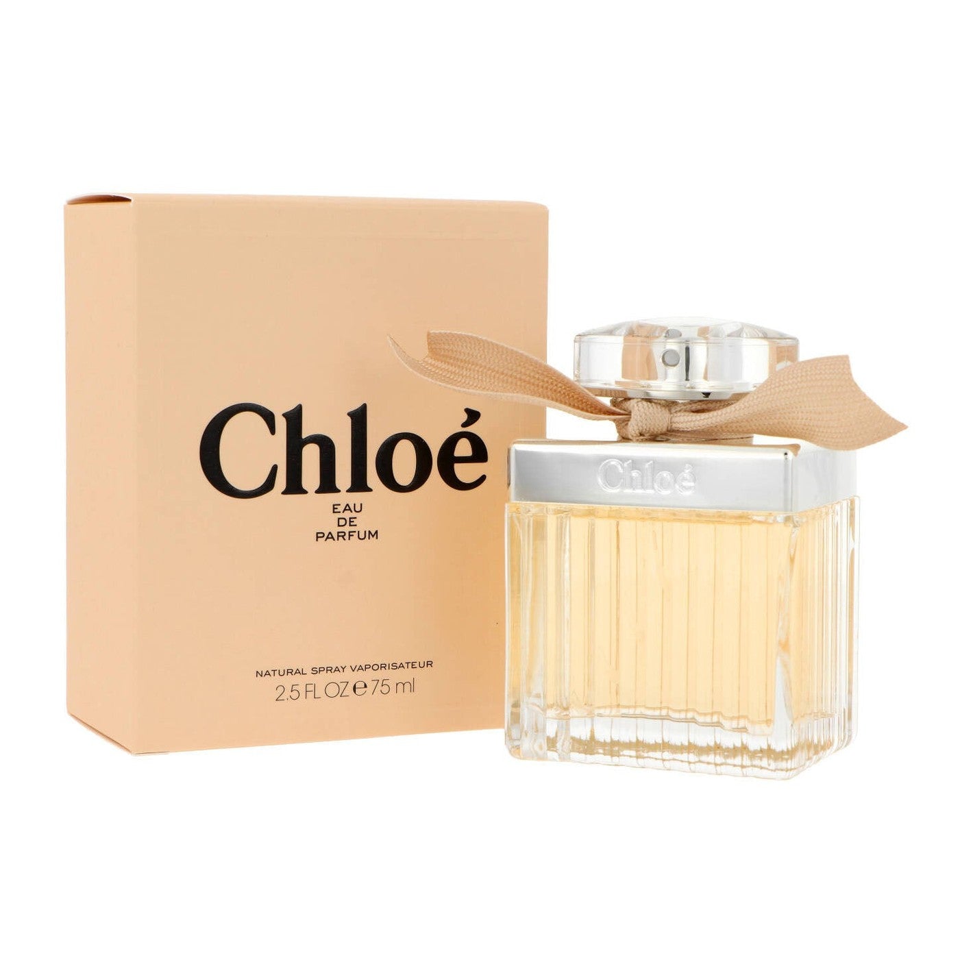 Chloe Signature Edp 75ml