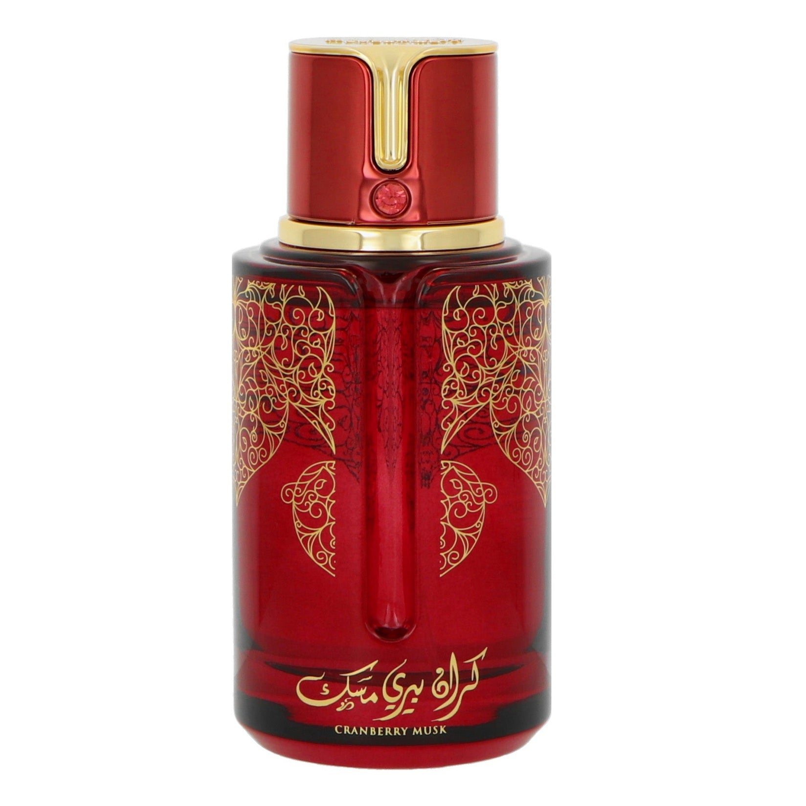 Arabiyat Prestige Cranberry Musk Edp 100ml