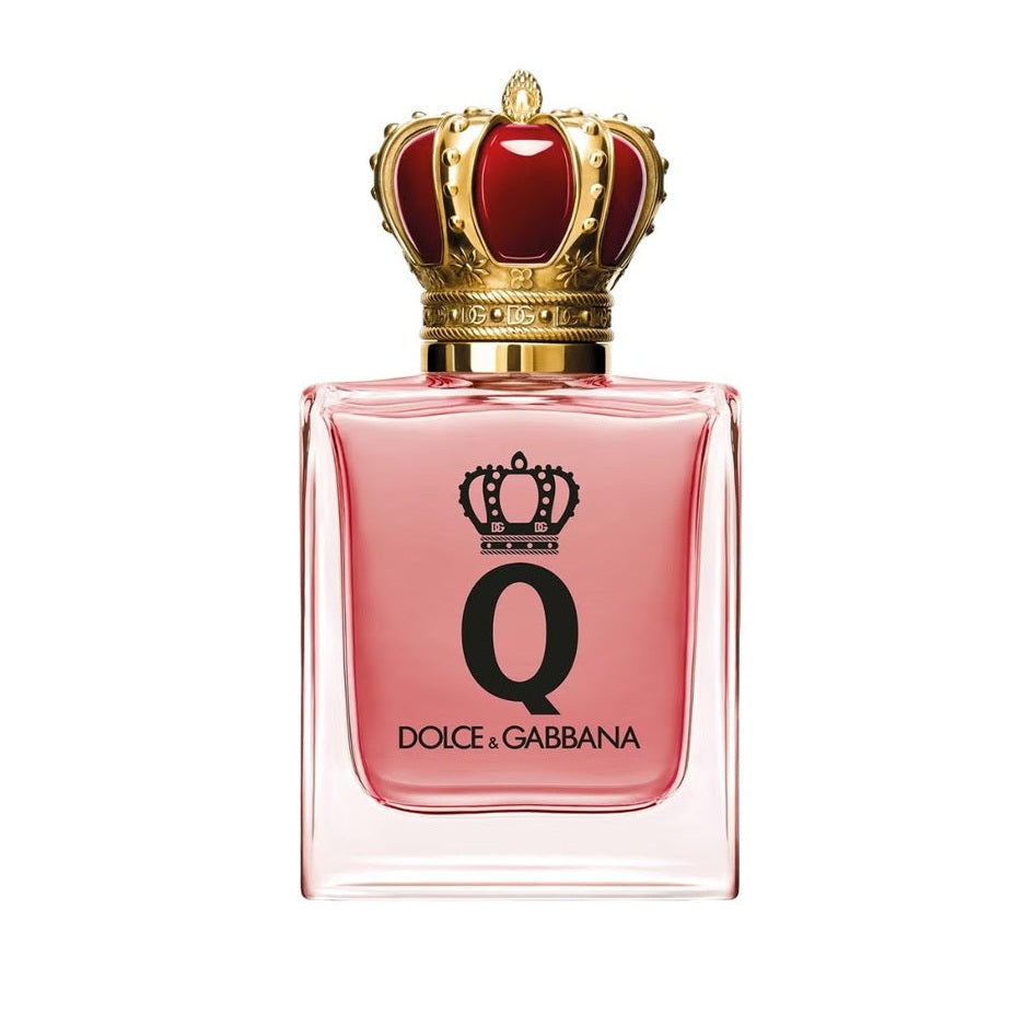 Dolce & Gabbana Q Intense by Dolce & Gabbana Edp 50ml