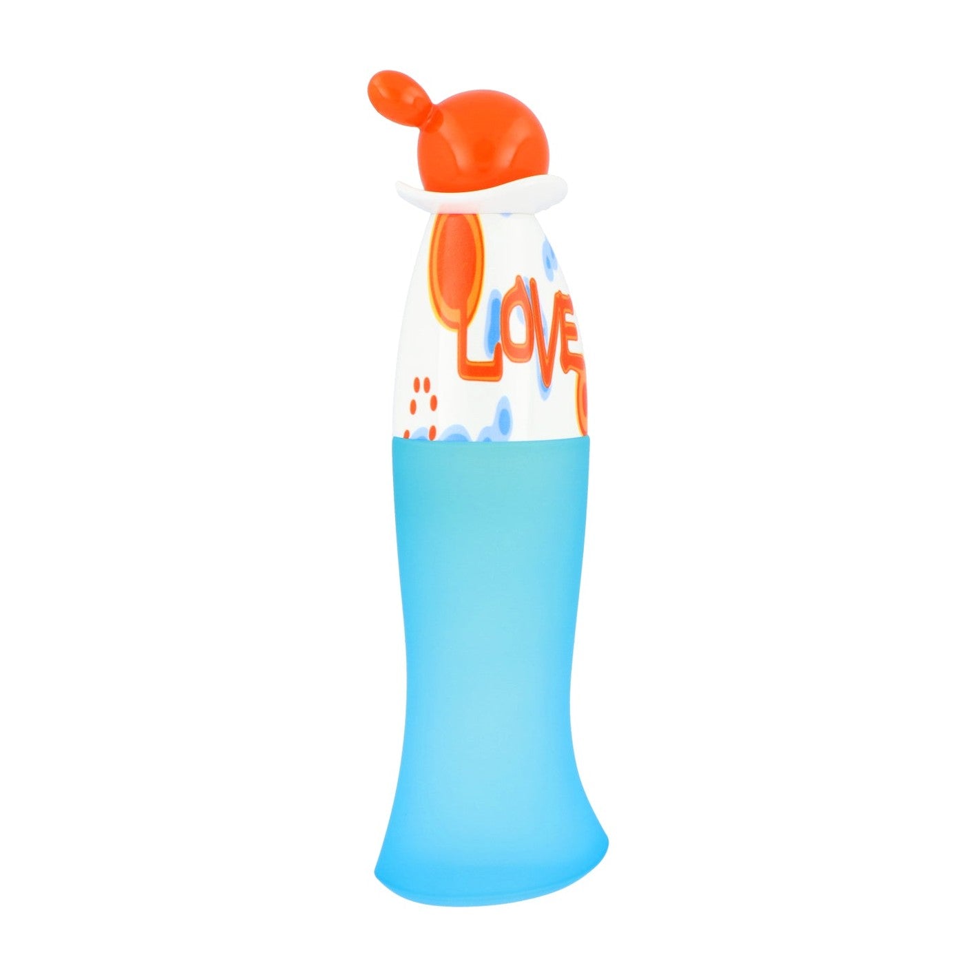 Tester Moschino Cheap & Chic I Love Love Edt 100ml