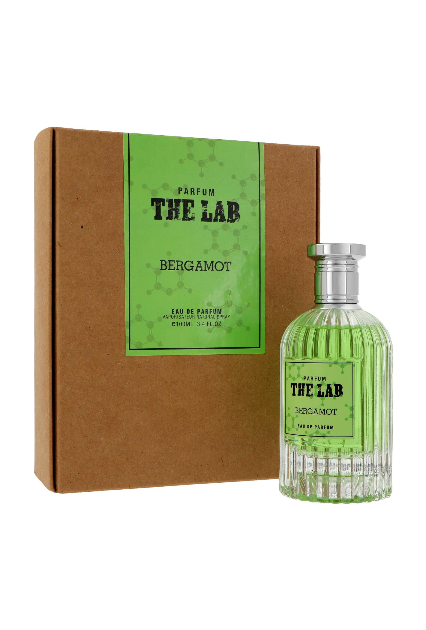 The Lab Bergamot Edp 100ml