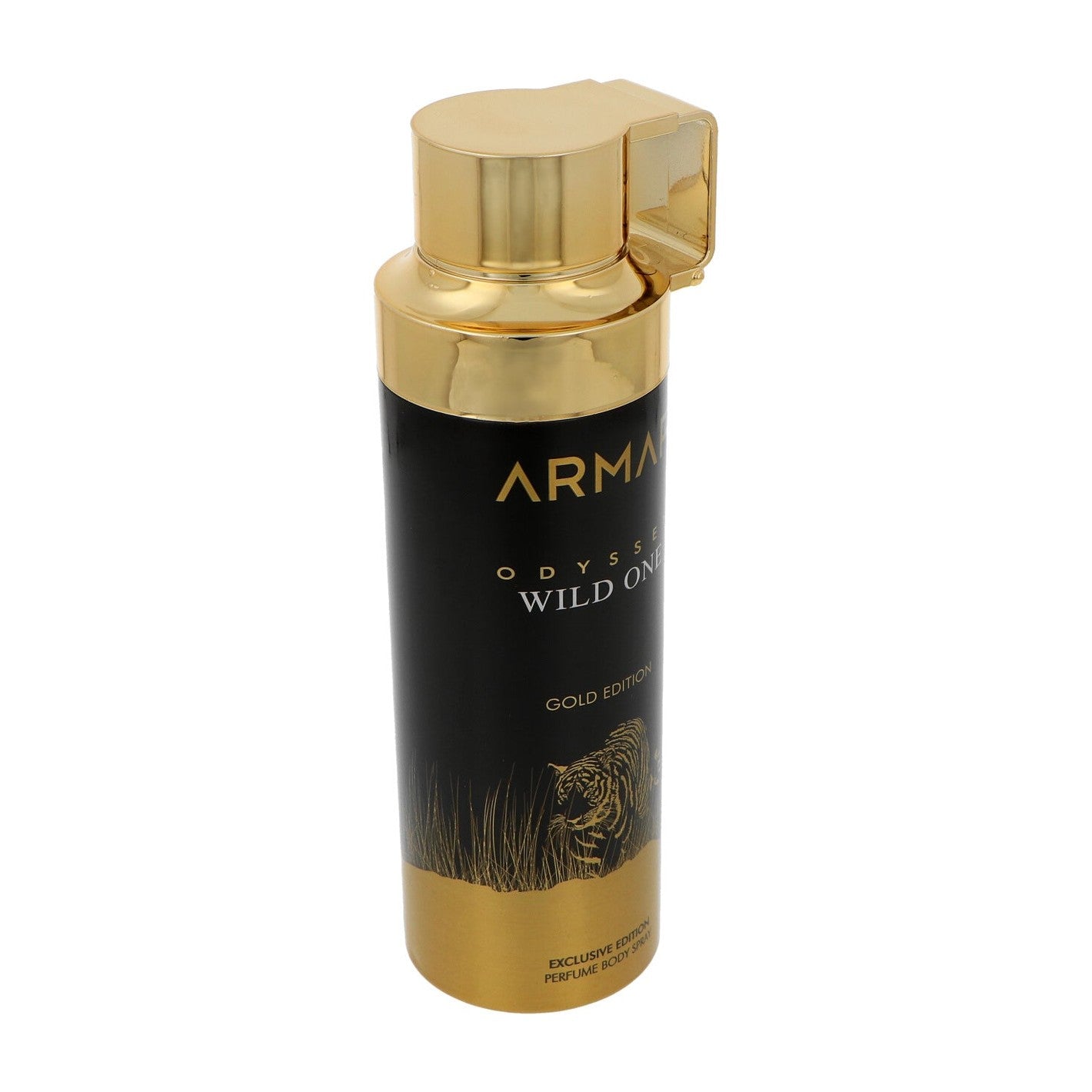 Armaf Odyssey Wild One Gold Edition Körperspray 200 ml