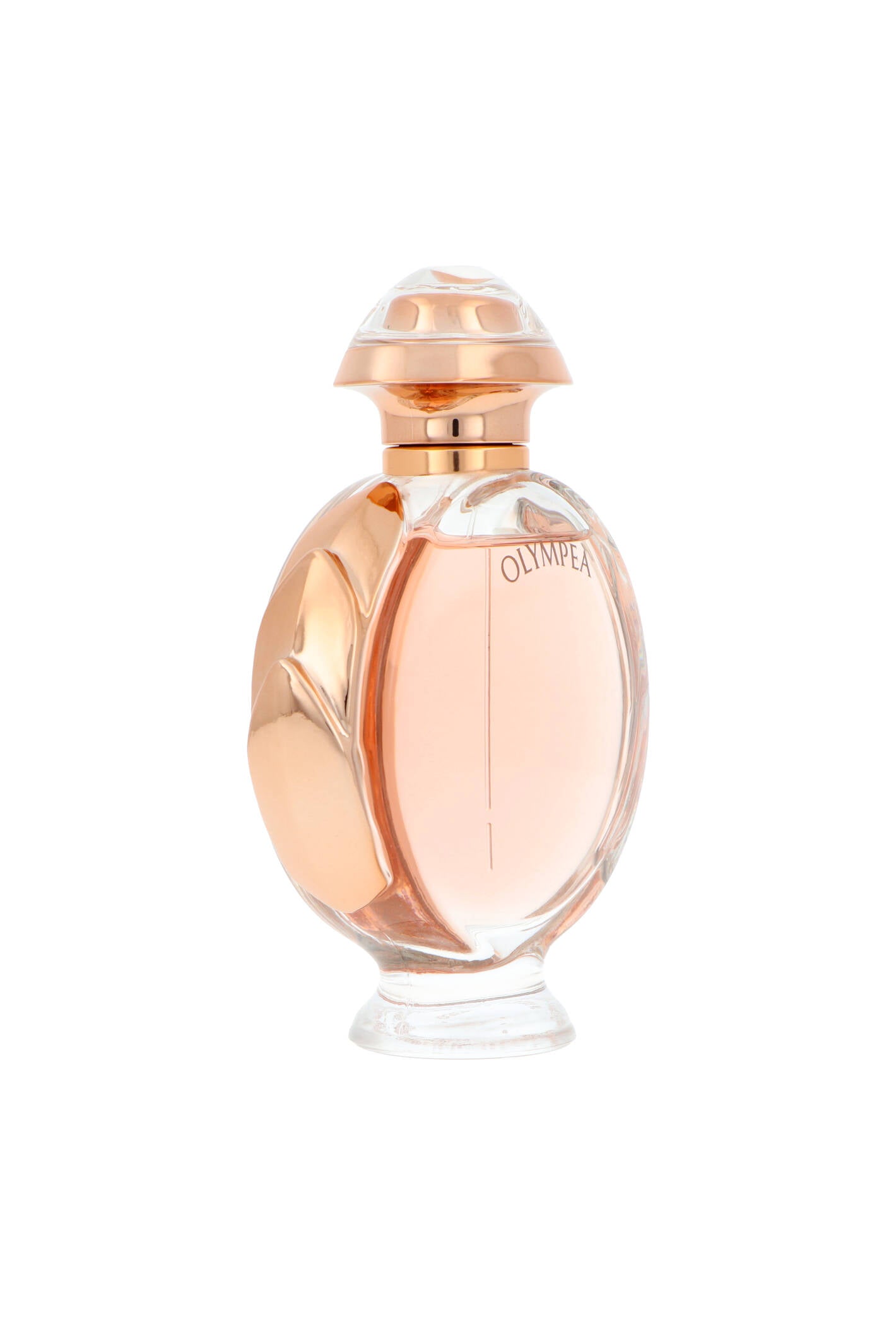 Tester Paco Rabanne Olympea Edp 80ml
