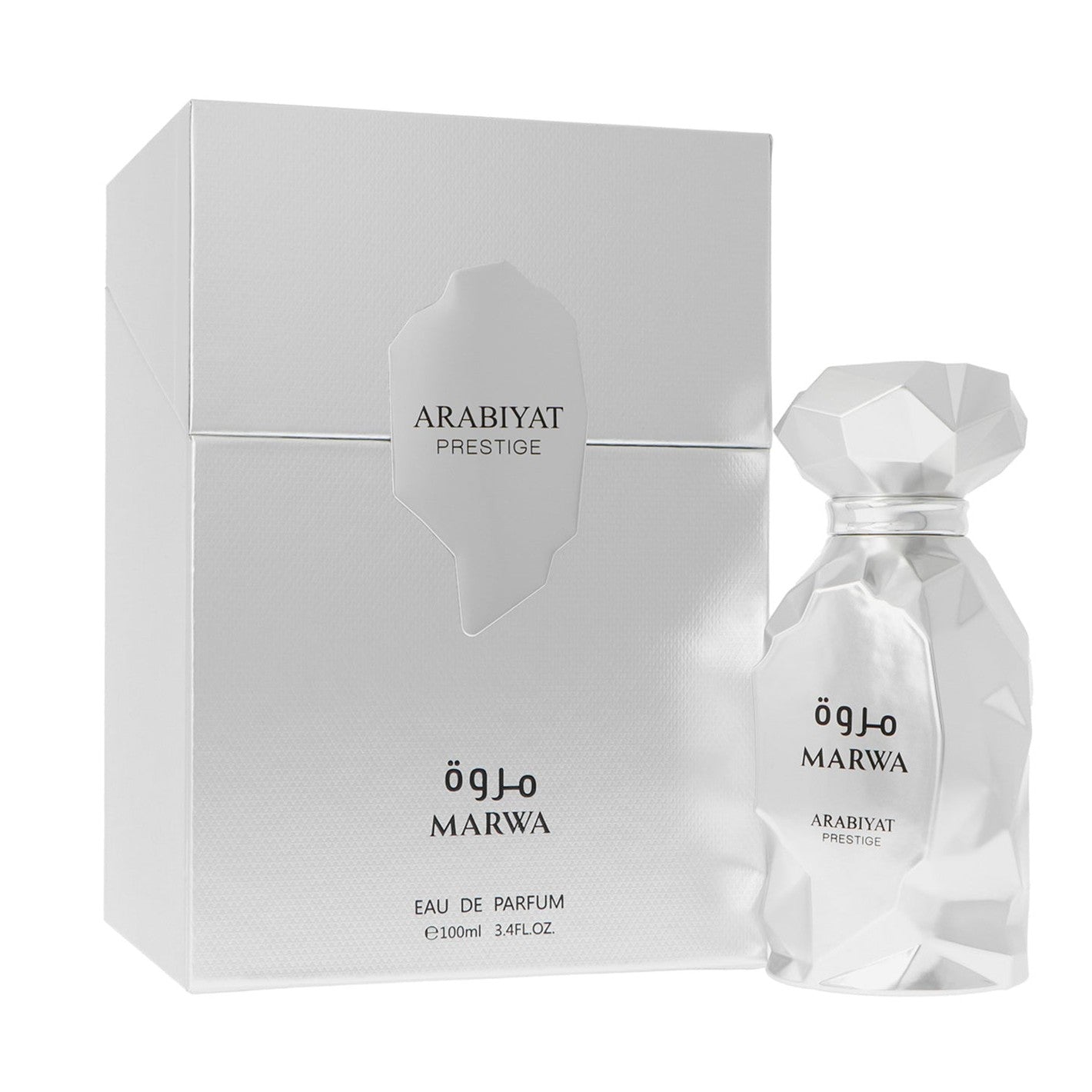 Arabiyat Prestige Marwa Edp 100ml