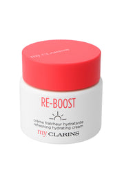 Tester Clarins My Clarins Re-Boost Refreshing Hydrating Cream 50ml